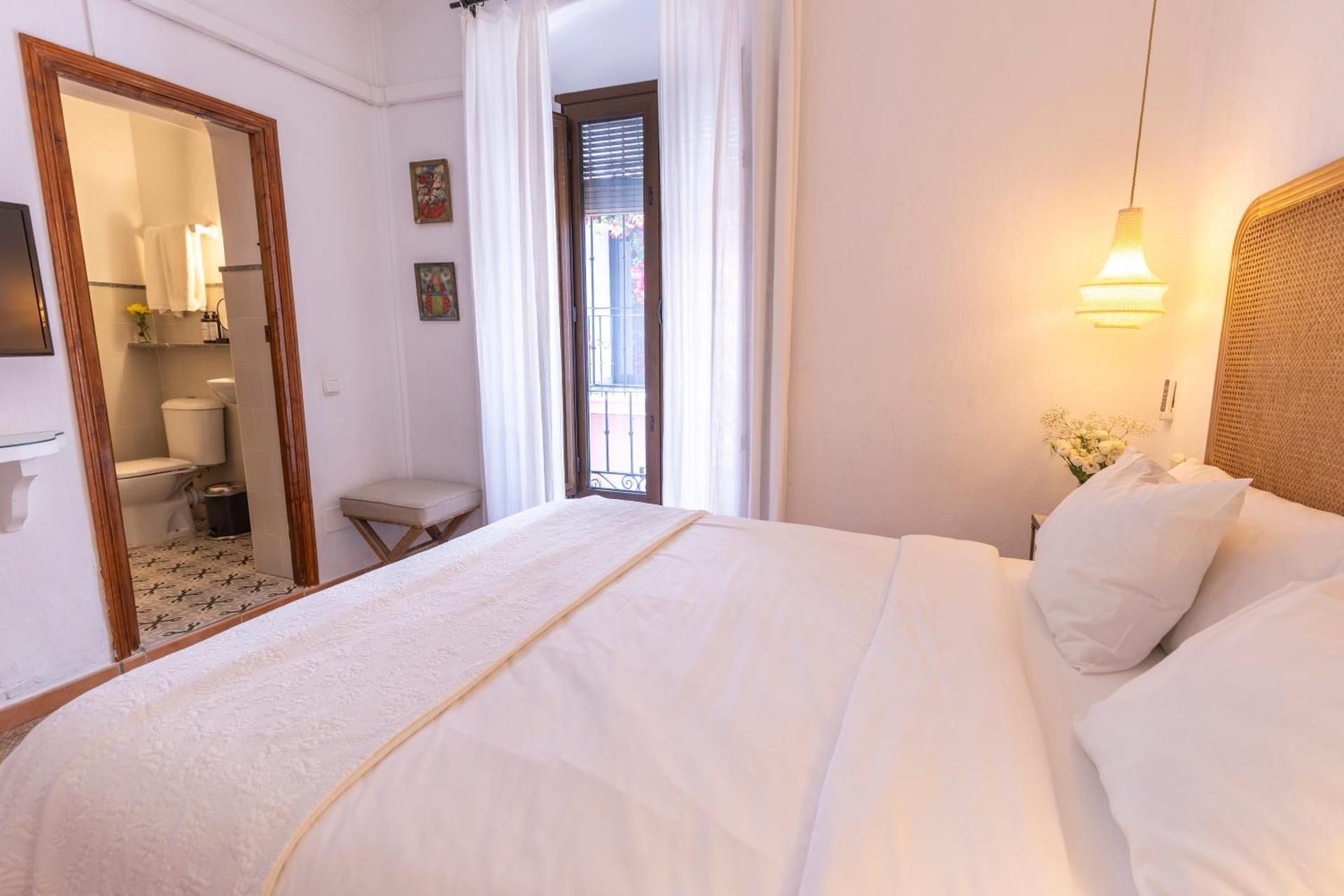 Hotel La Morada Mas Hermosa Standard Double Room 2