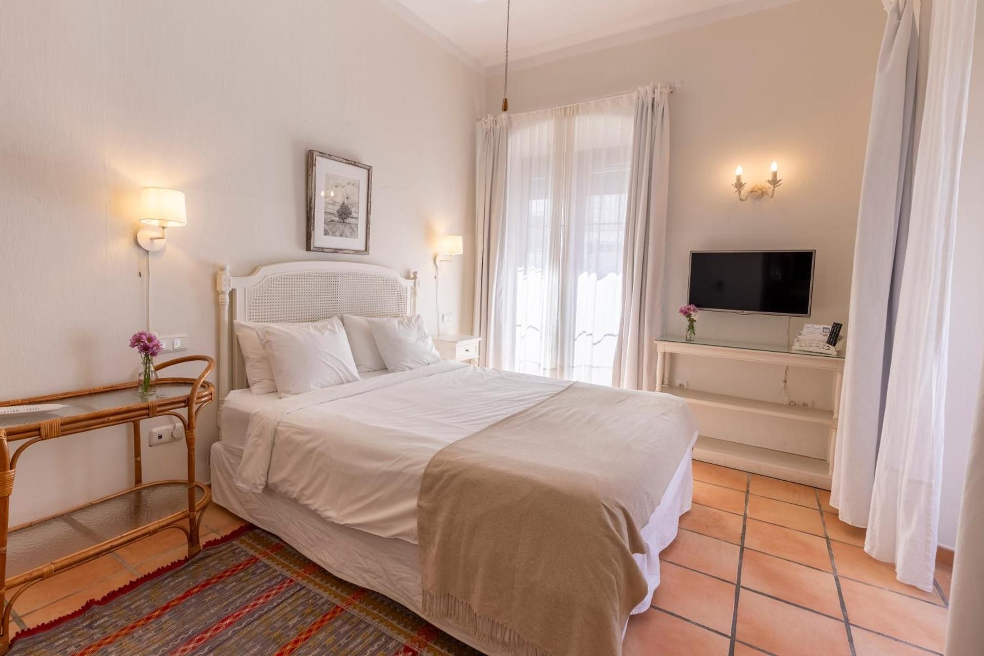 Double Room Plus