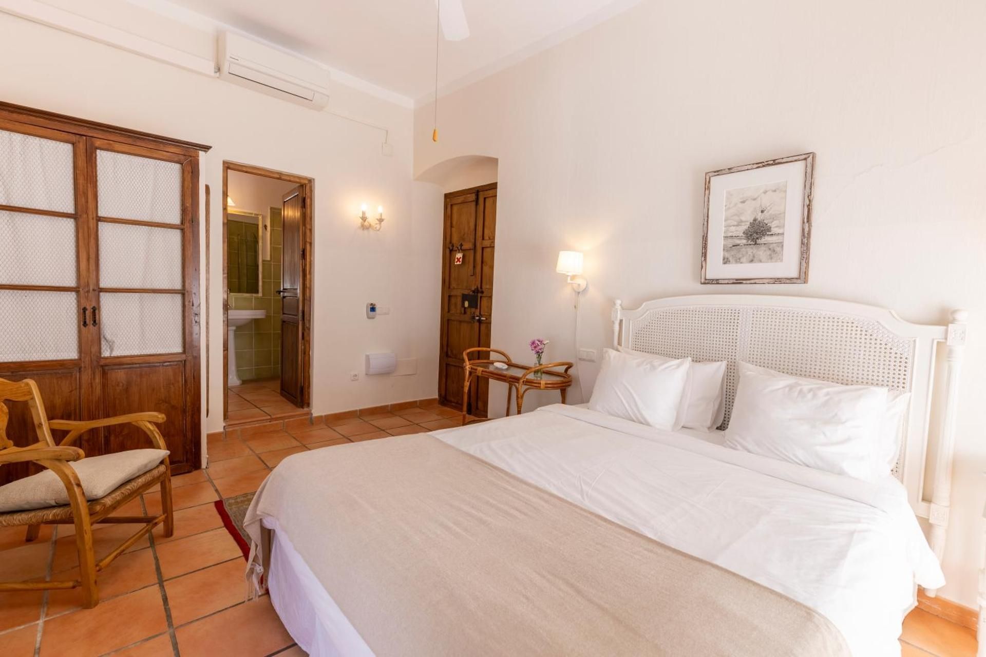 Double Room Plus