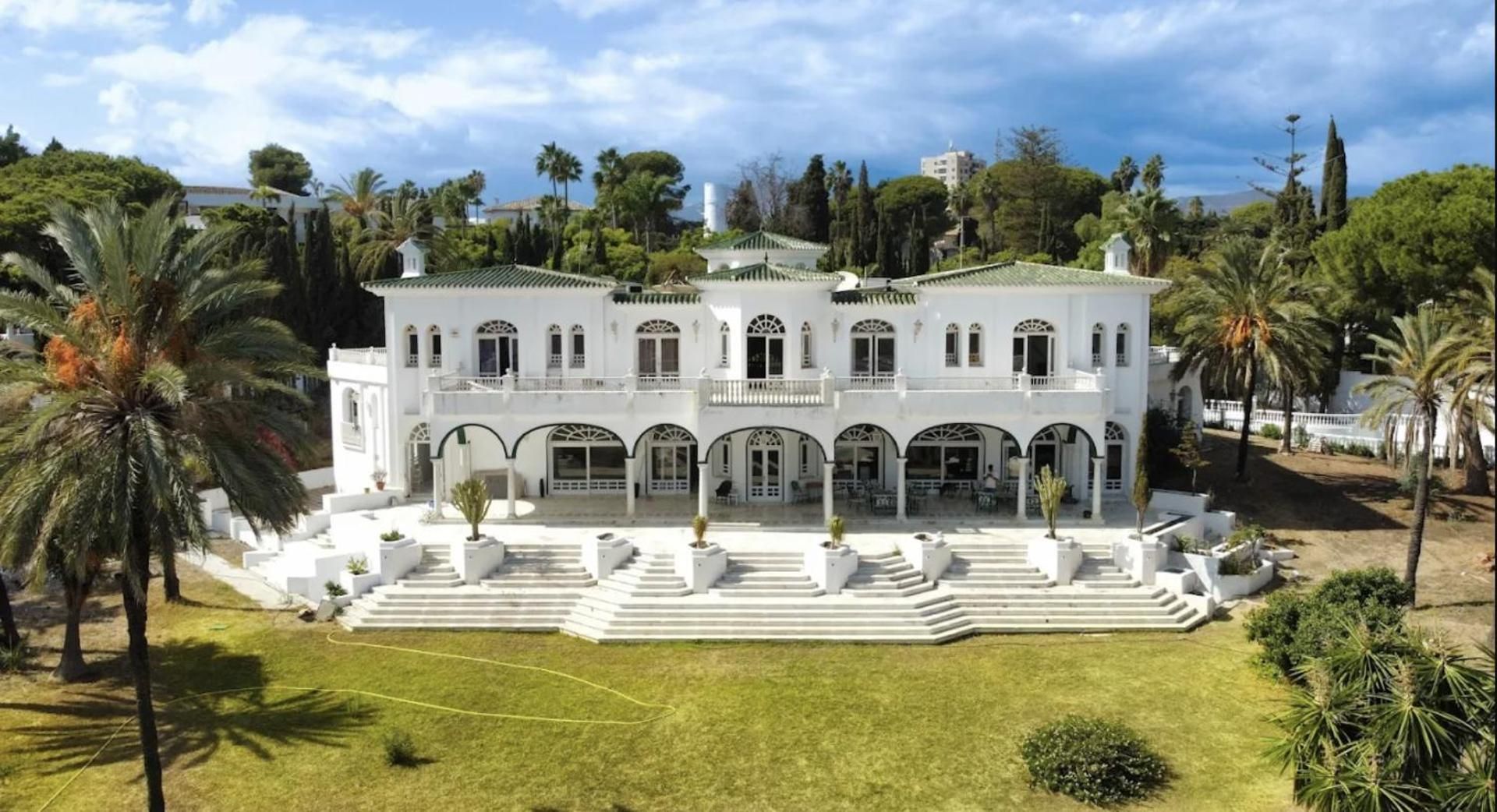 Palacio Suites Marbella