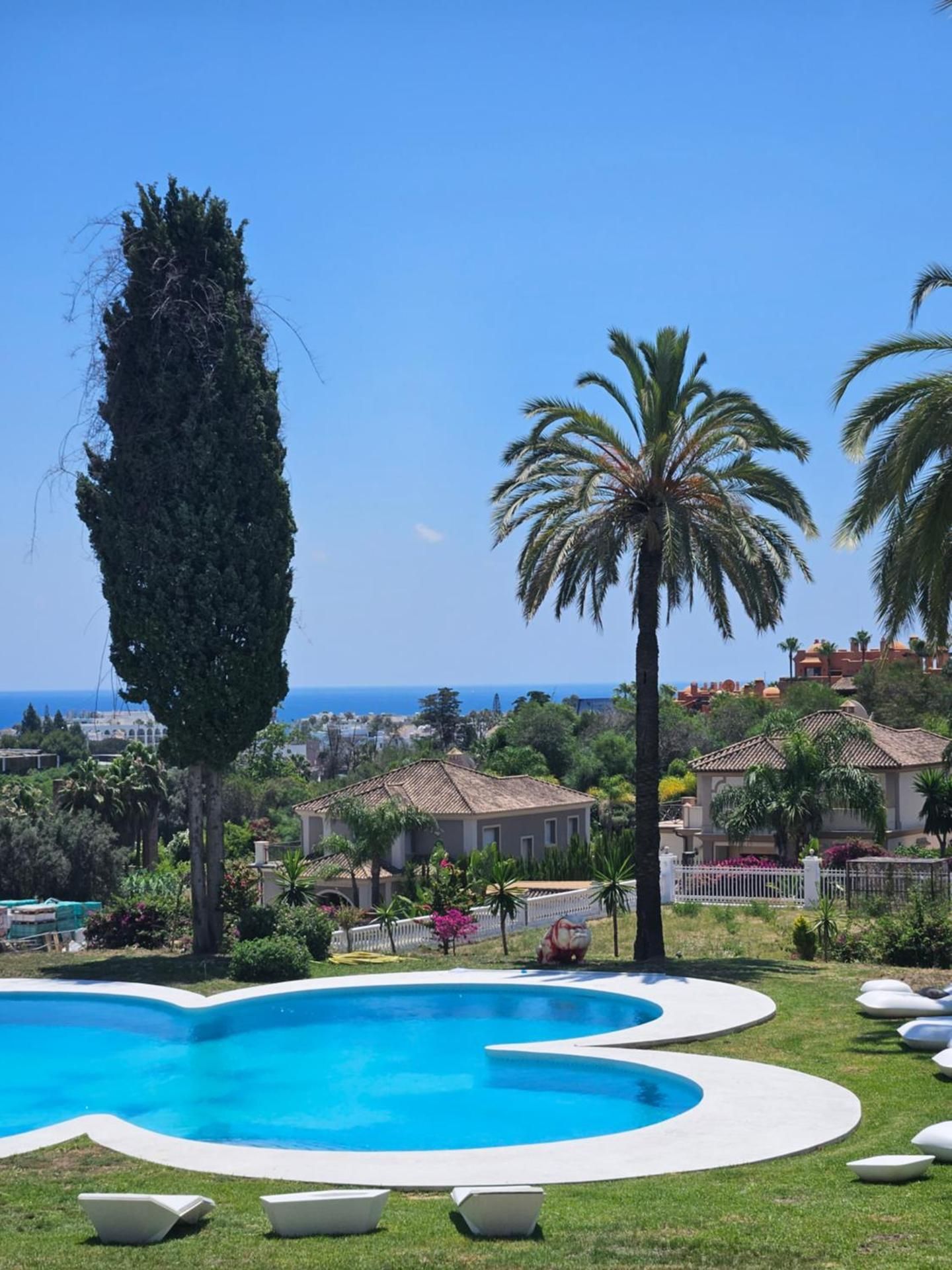 Palacio Suites Marbella
