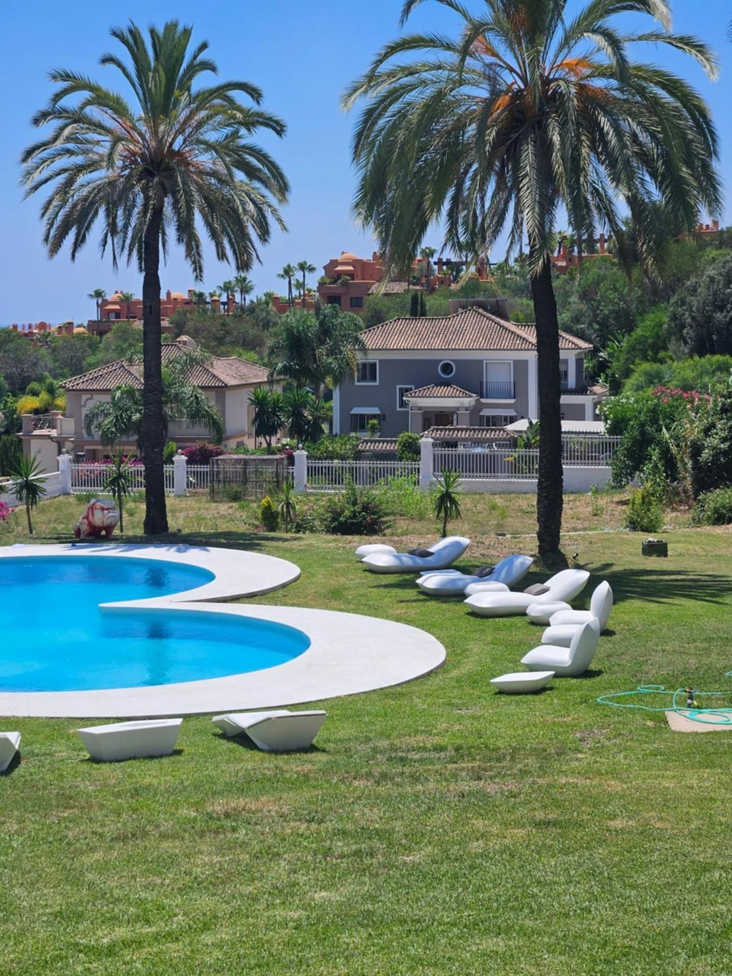 Palacio Suites Marbella