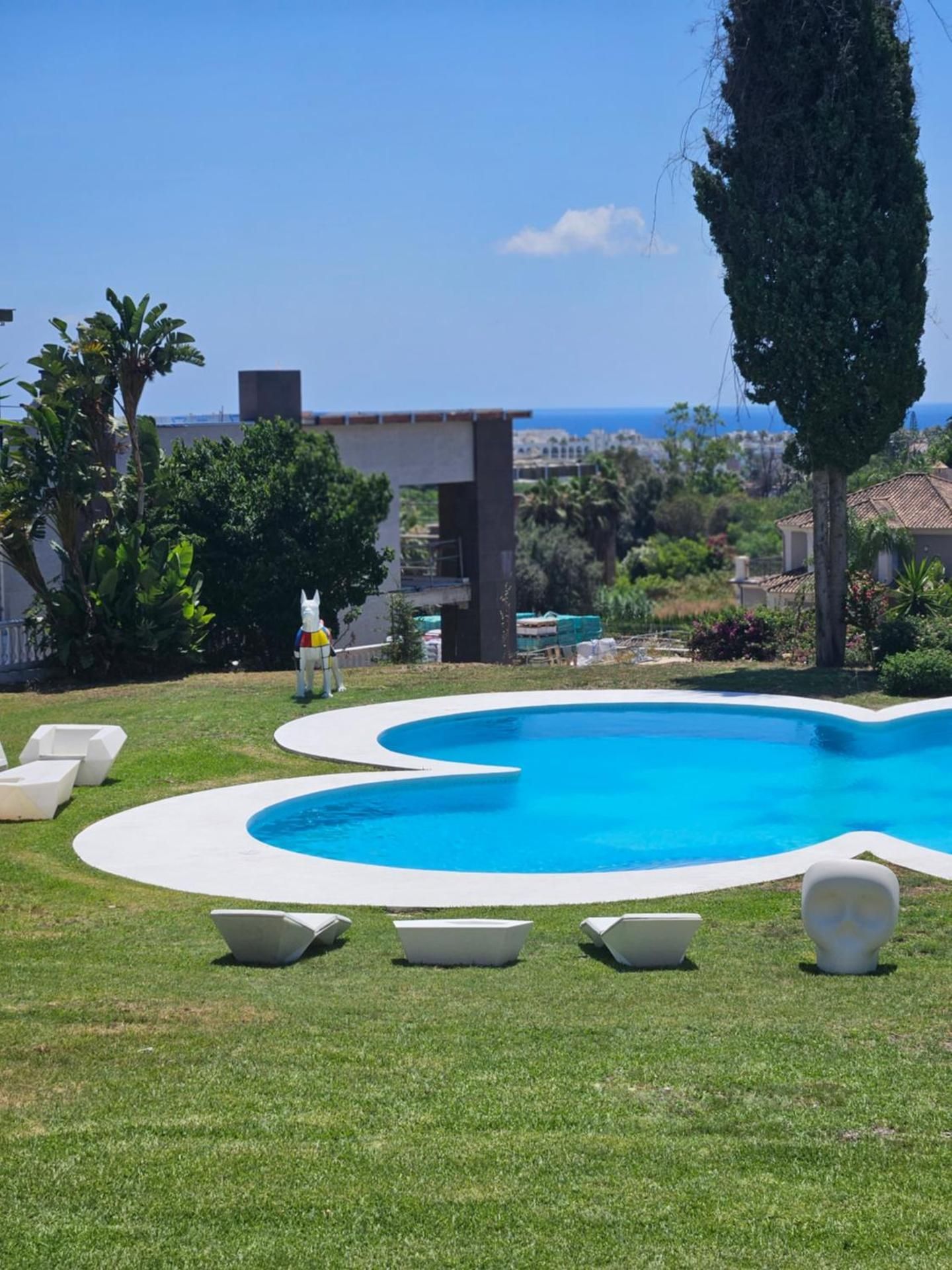 Palacio Suites Marbella