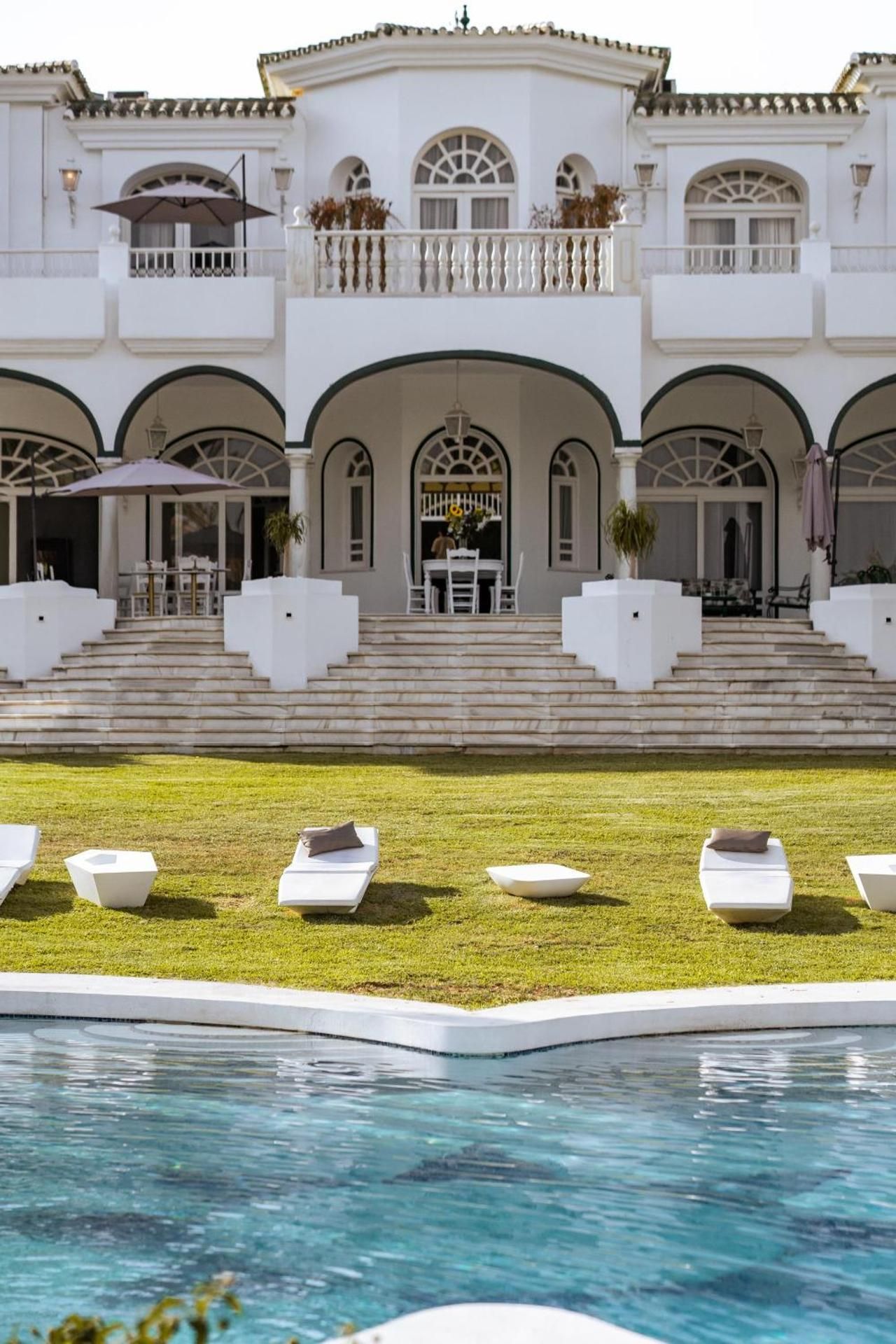 Palacio Suites Marbella
