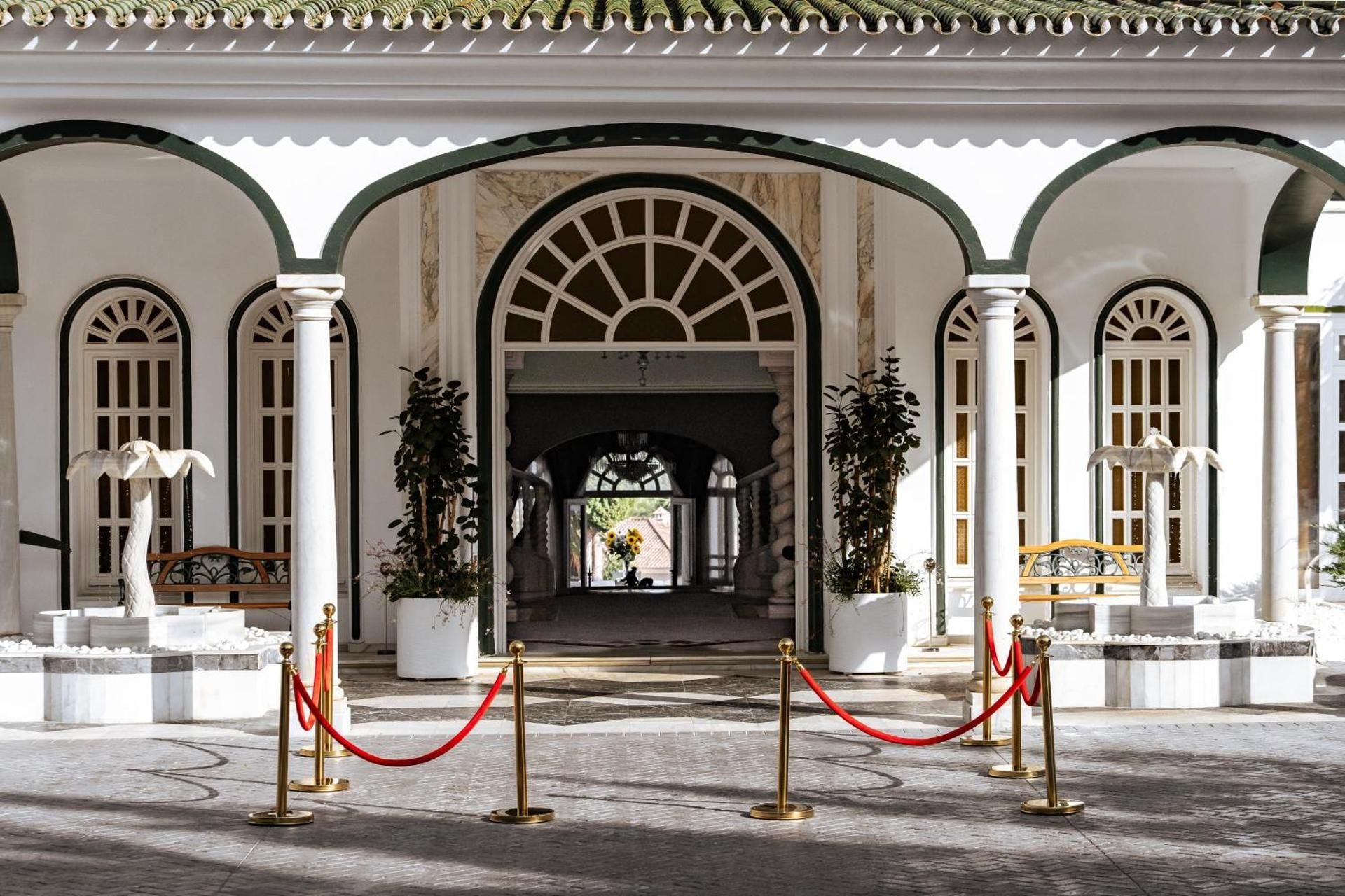 Palacio Suites Marbella