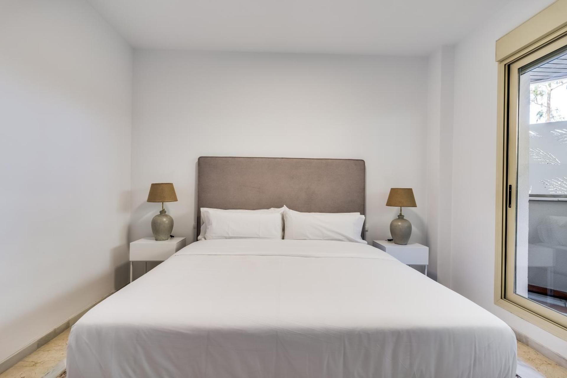 APARTAMENTO AFRICA