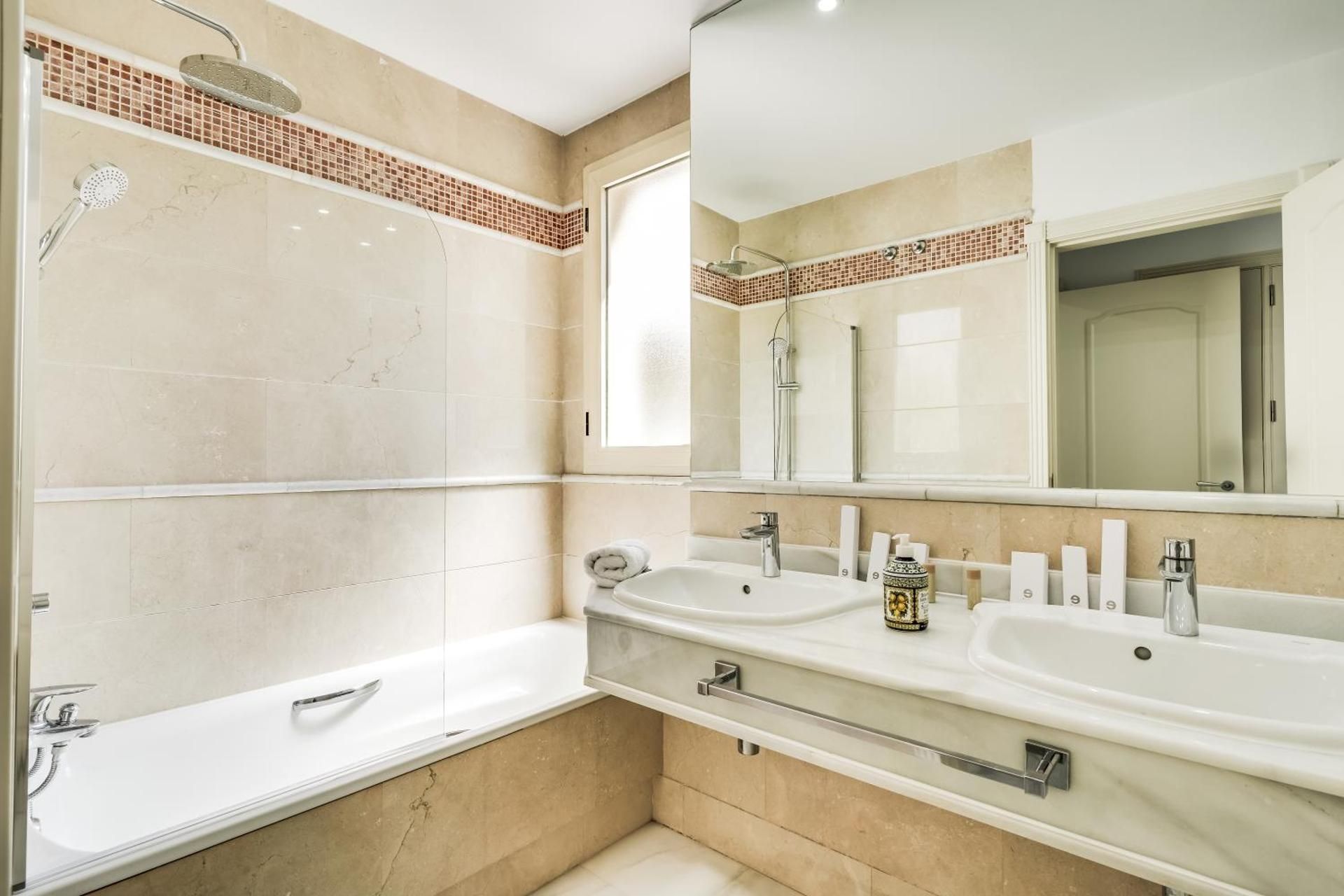Apartamento Kate