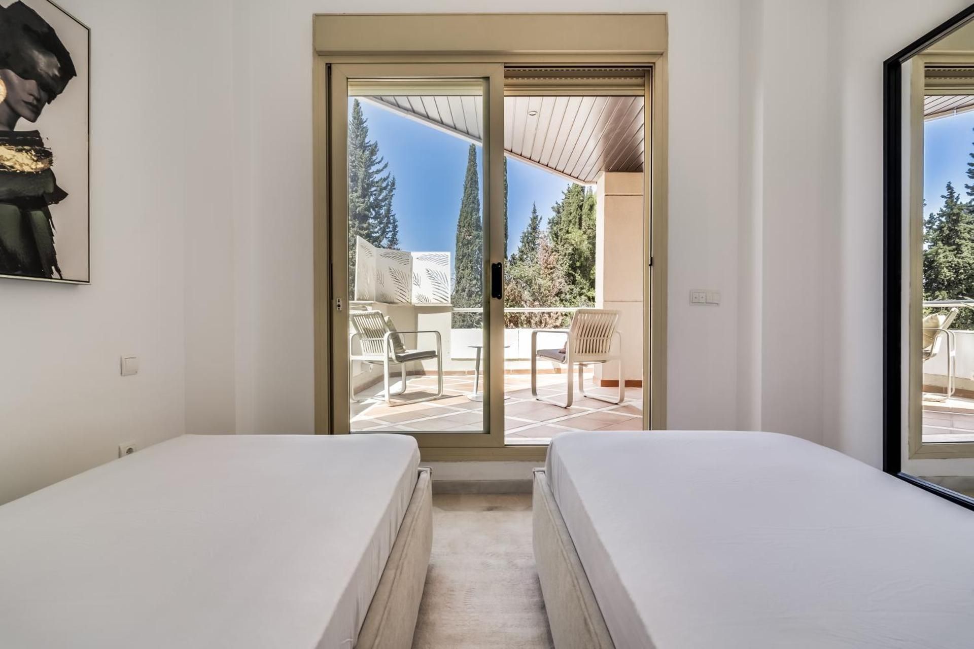 Apartamento Kate