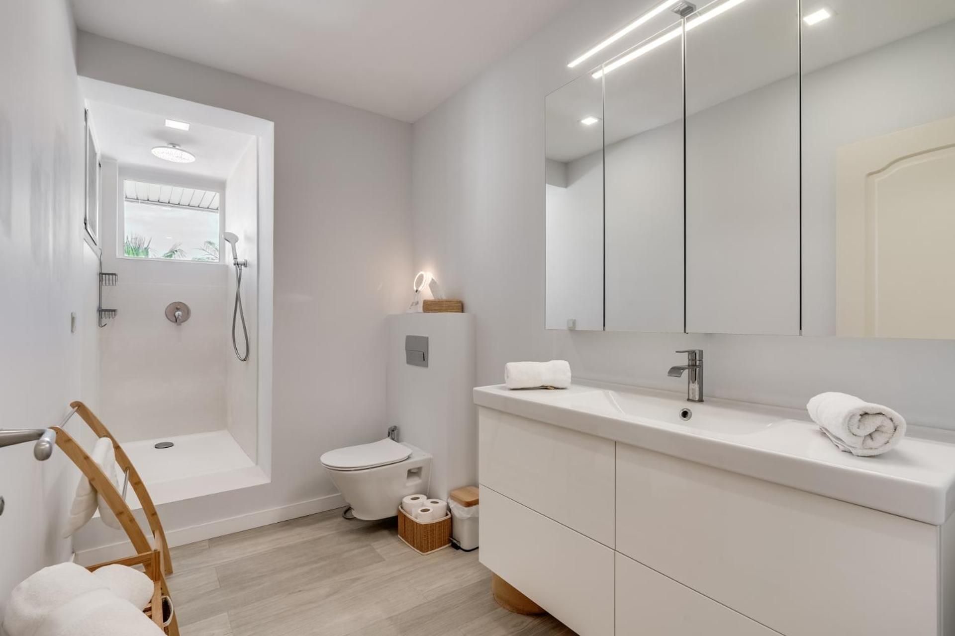 Apartamento Pearl