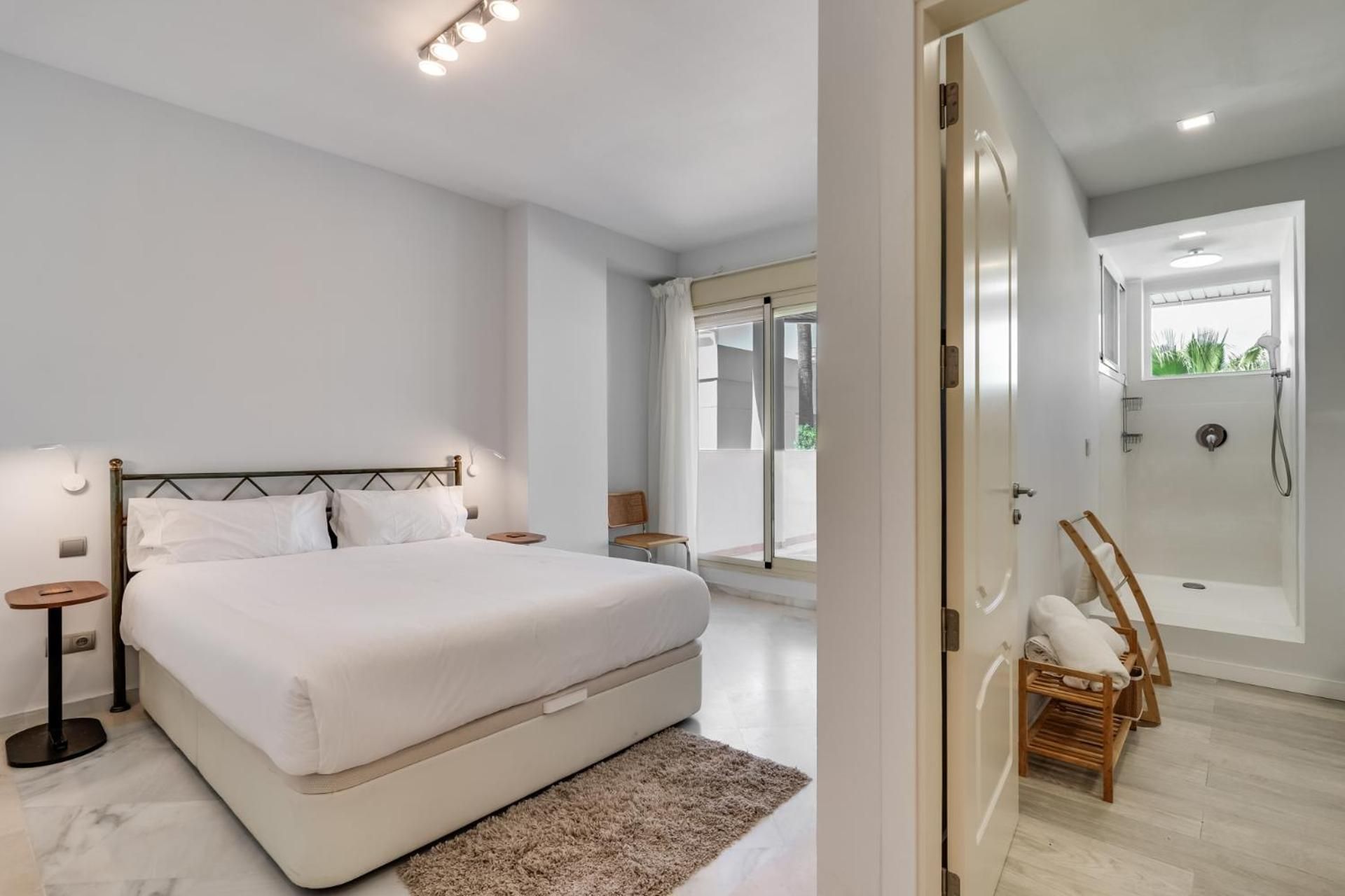 Apartamento Pearl