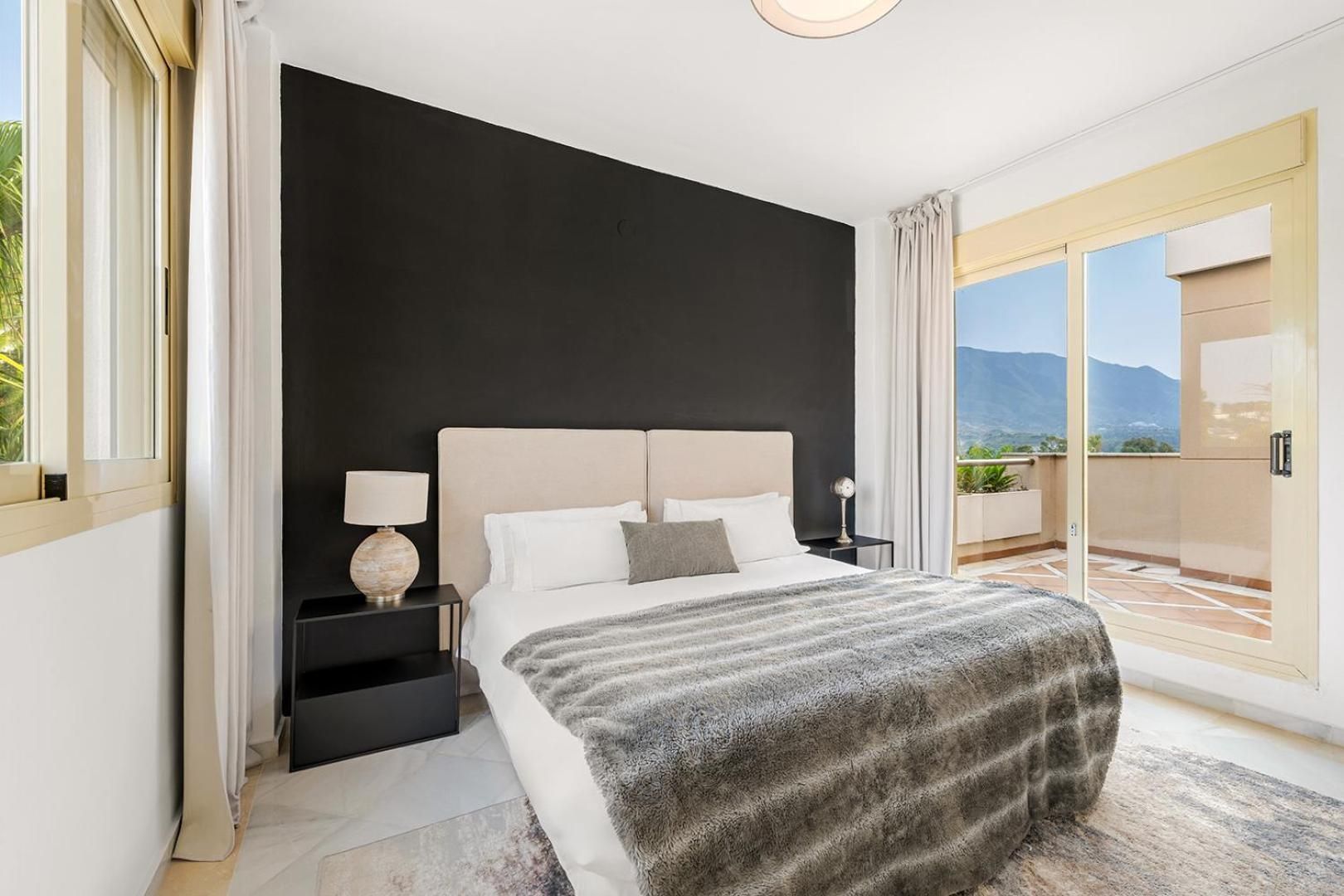 Molo Penthouse