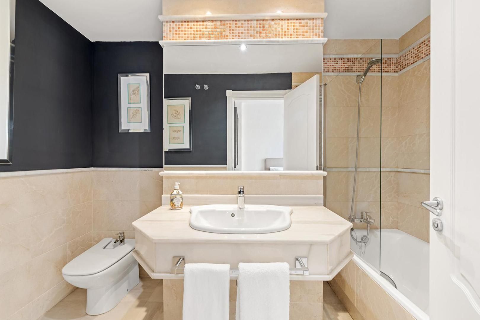 Molo Penthouse