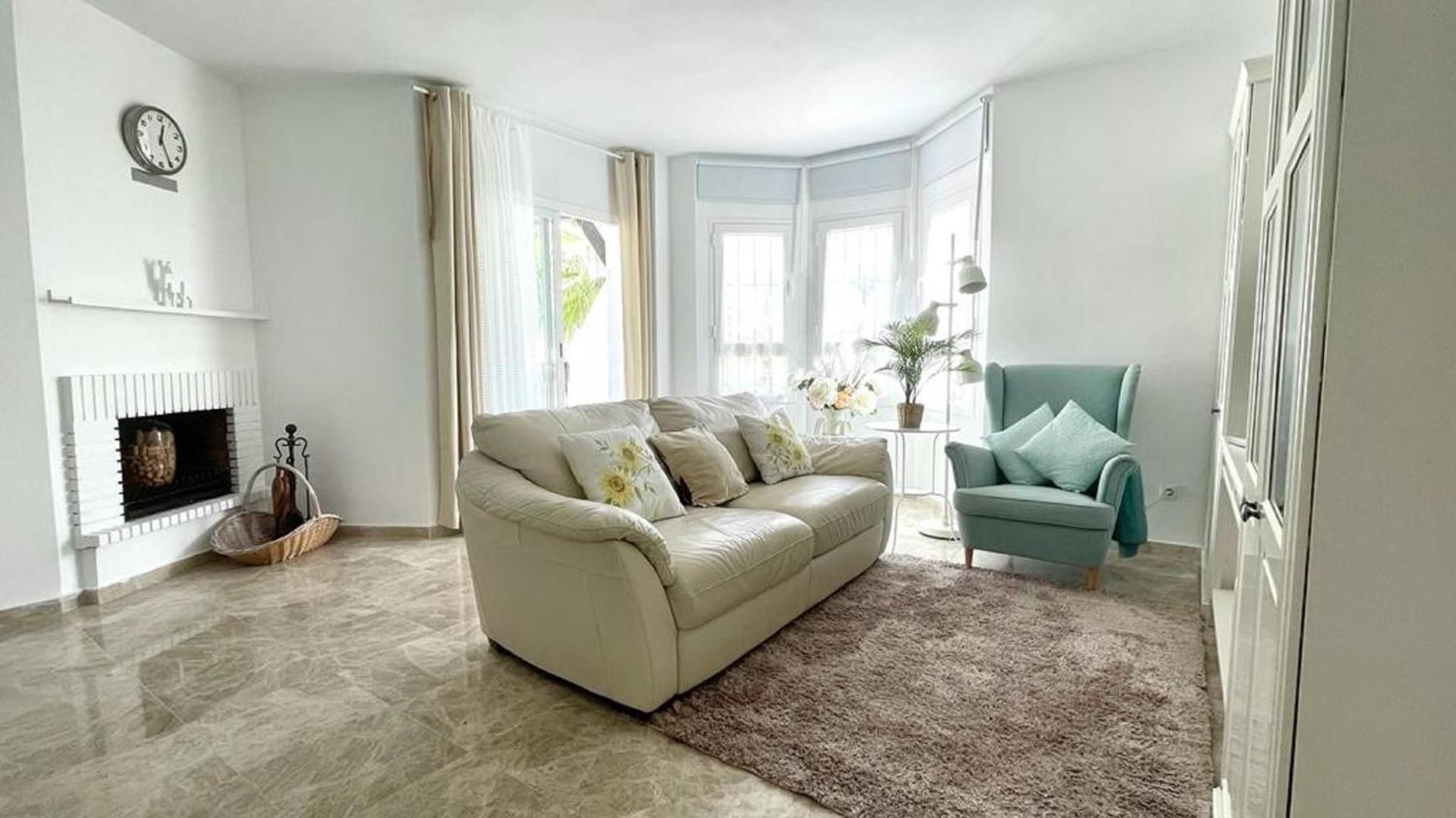 Duplex Apartment