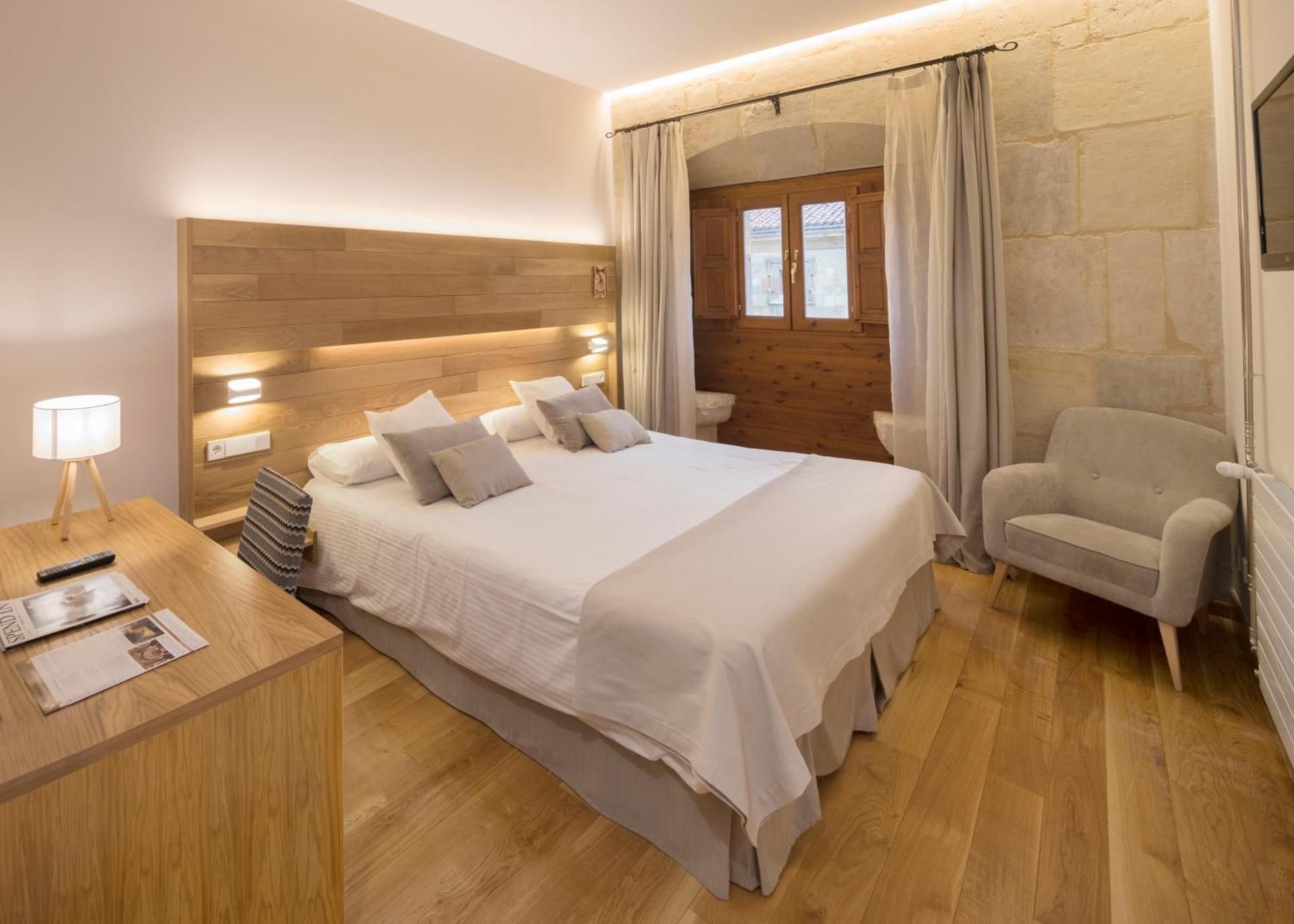 Premium Twin or Double Room