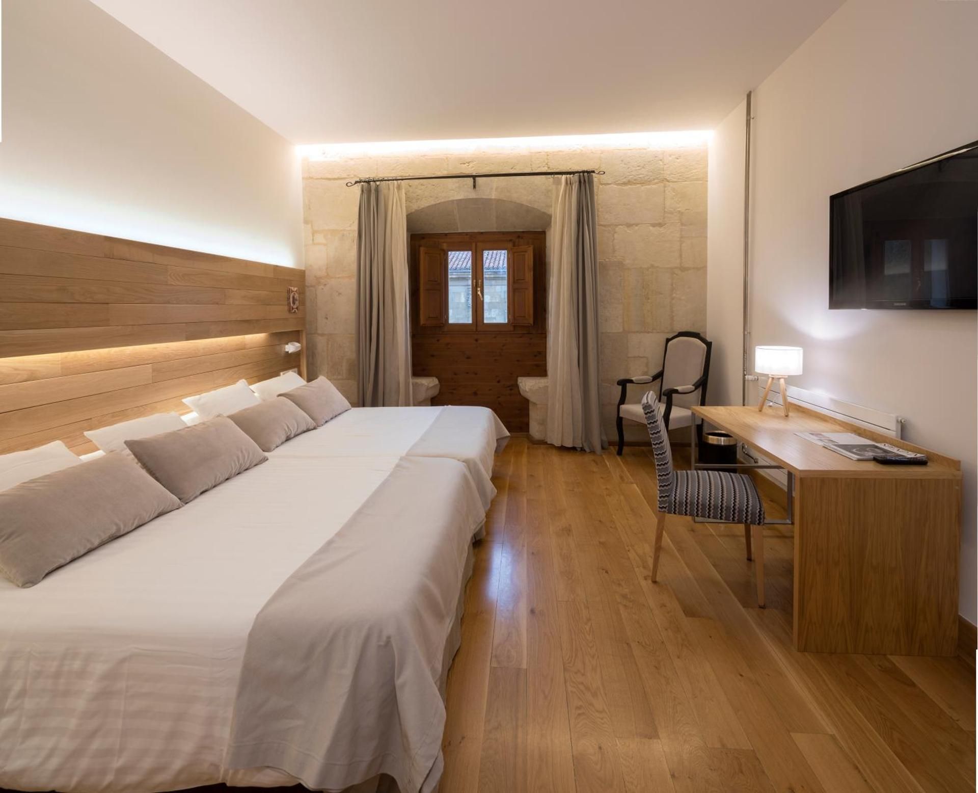 Premium Twin or Double Room