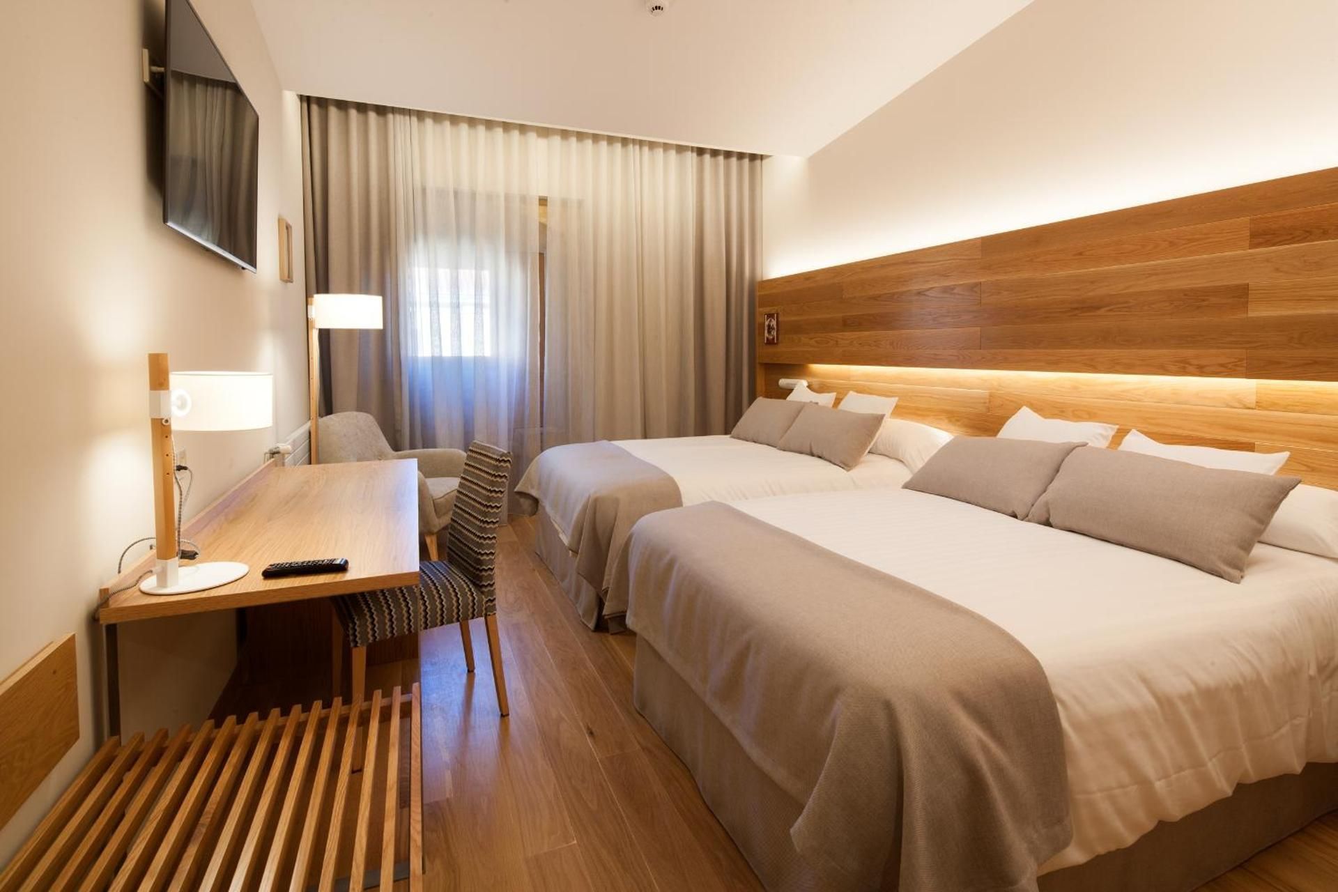 Superior Double Room with Free Parking