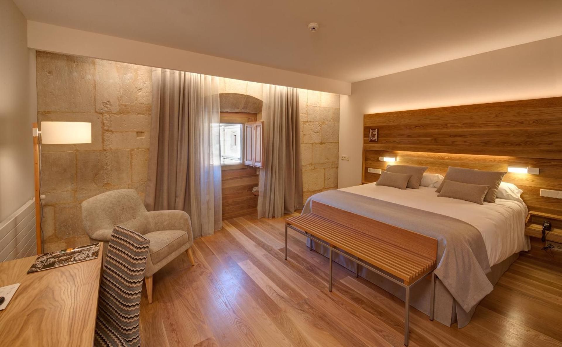Superior Double Room with Free Parking