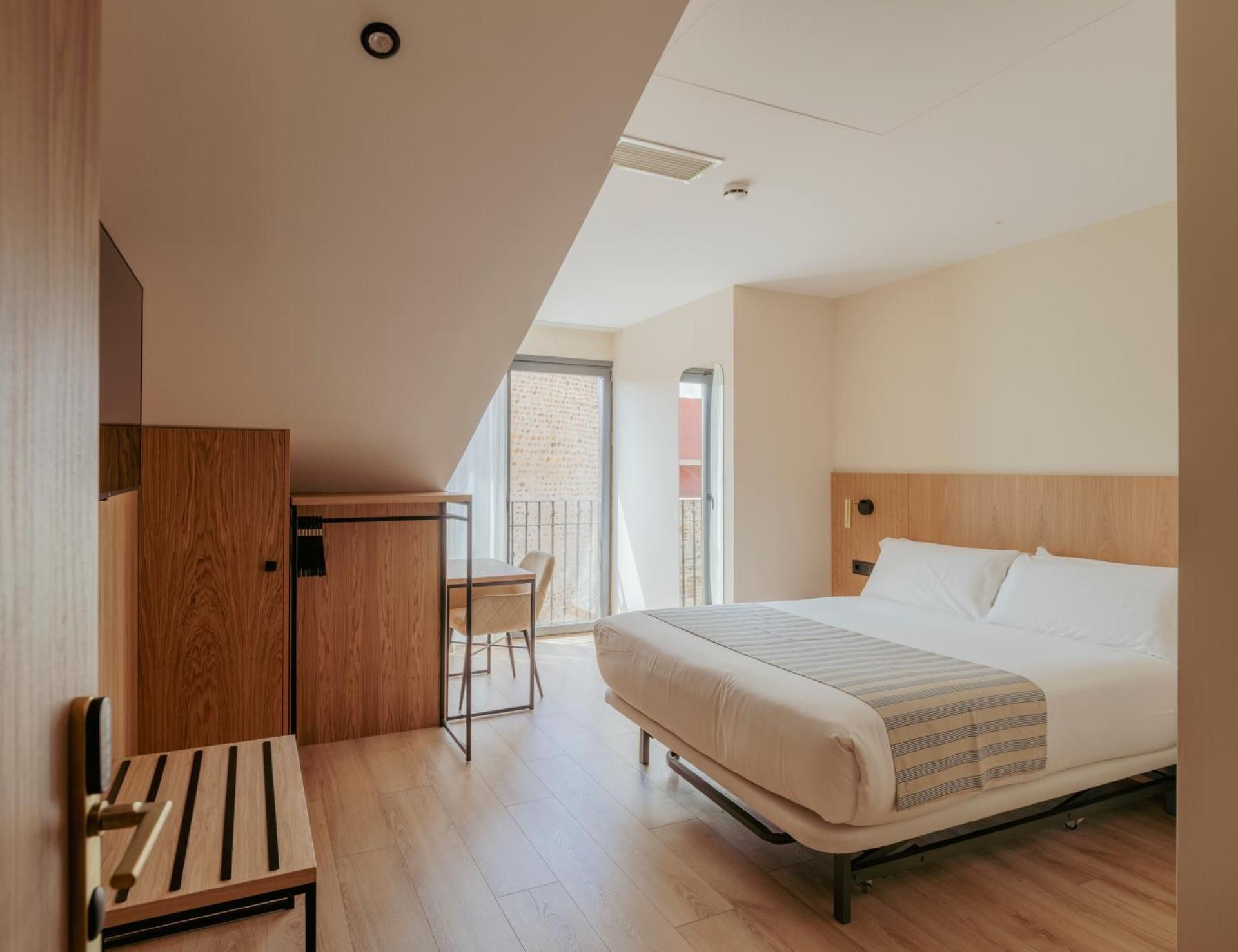 Double Room with Views