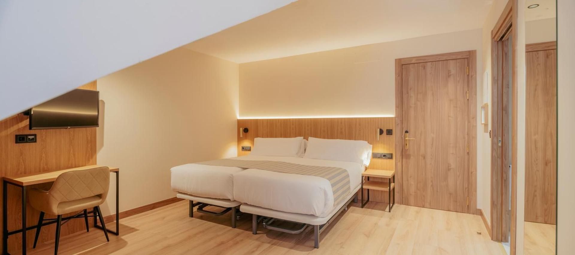  Twin Room - Disability Access