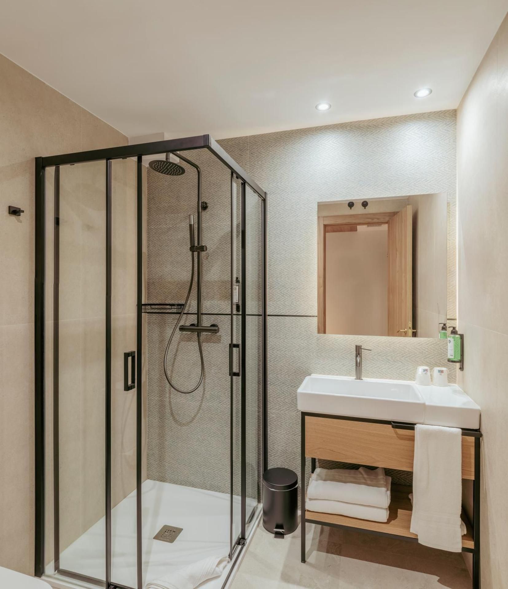 Double Room with Views