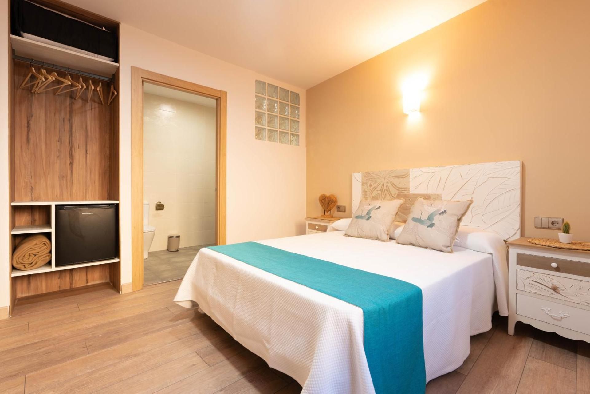 Double Room - Disability Access