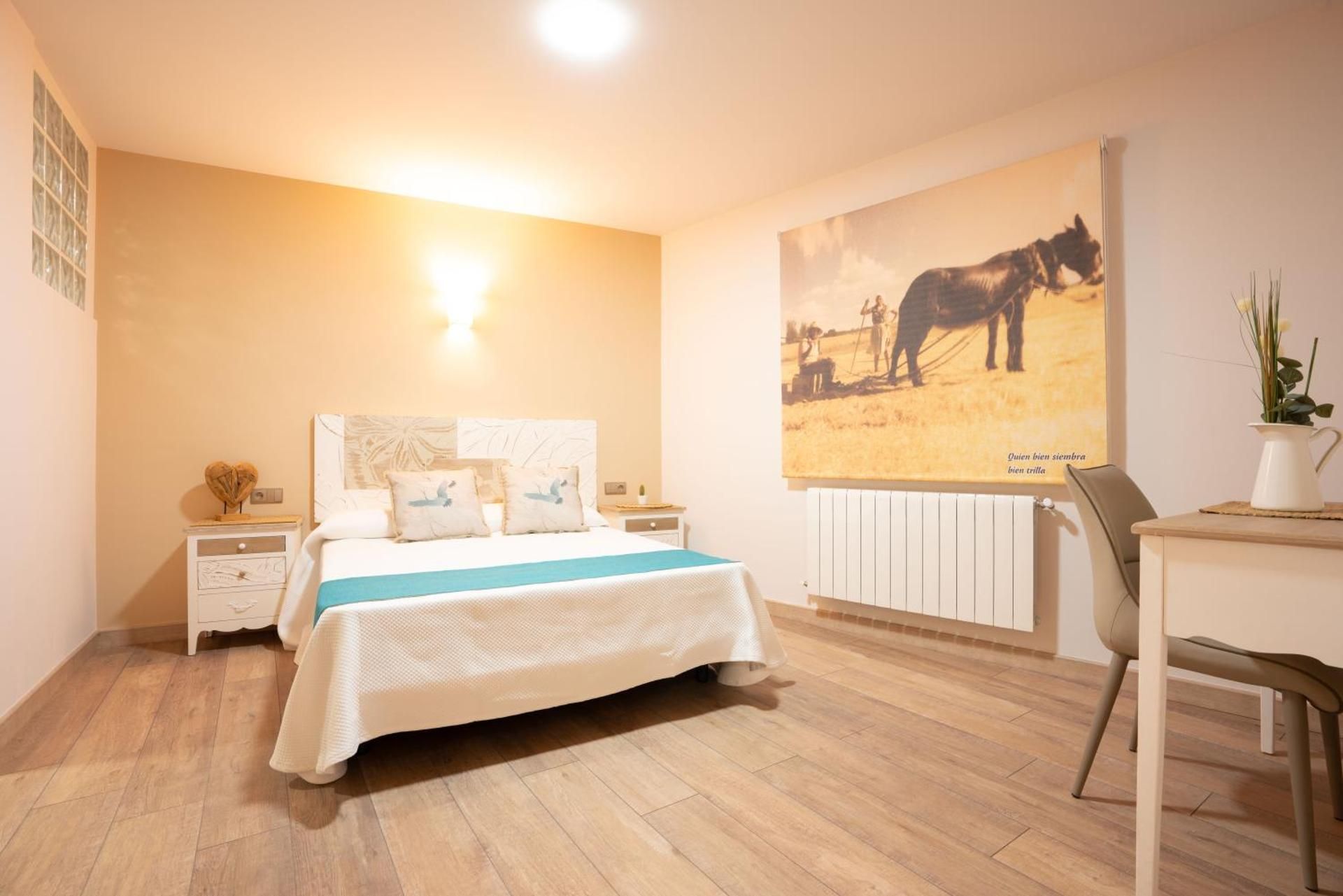 Double Room - Disability Access