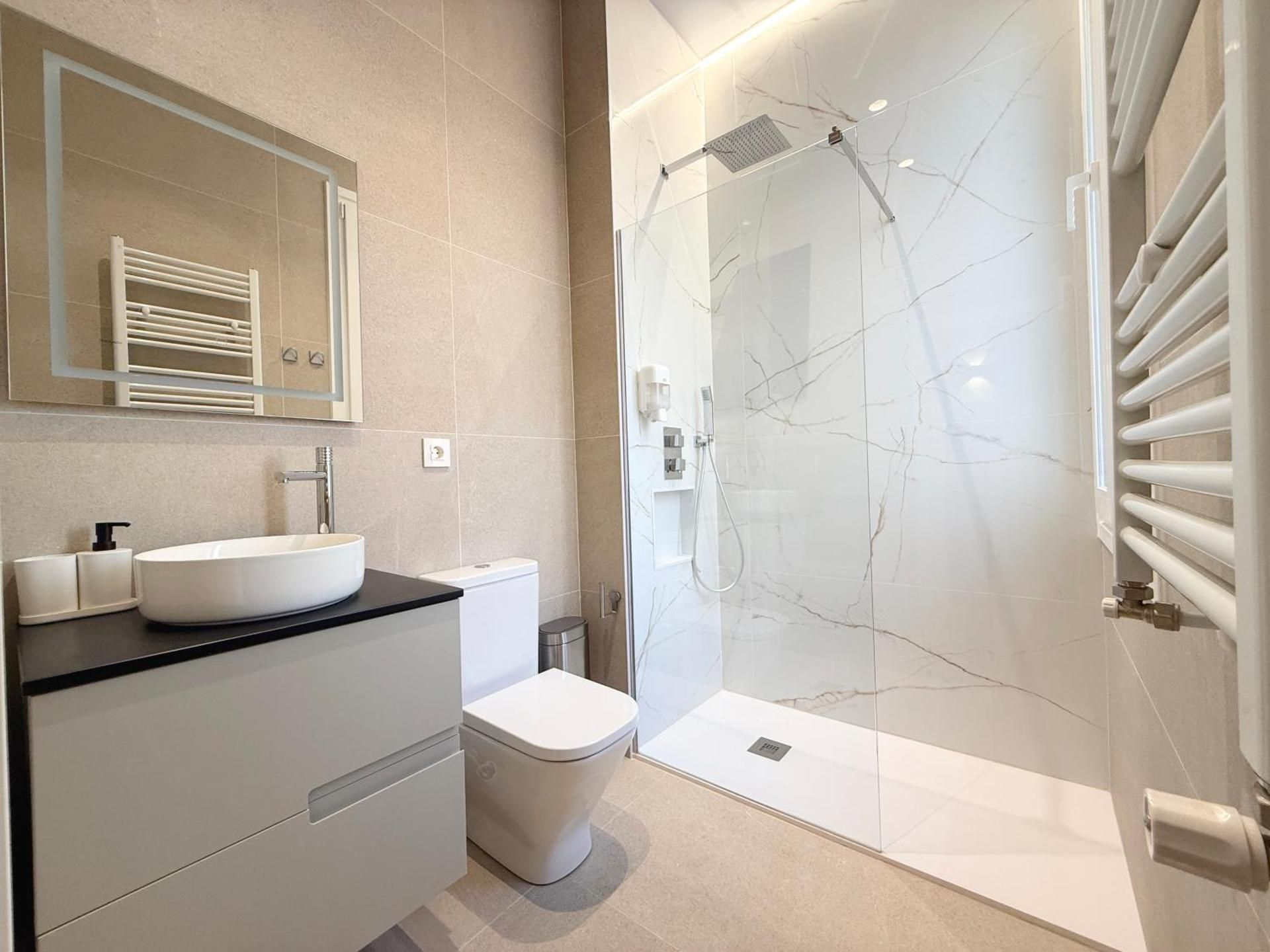 Two-Bedroom Superior Apartment