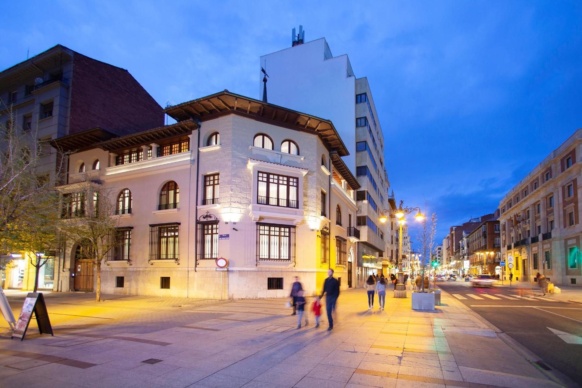 Palacete Colonial