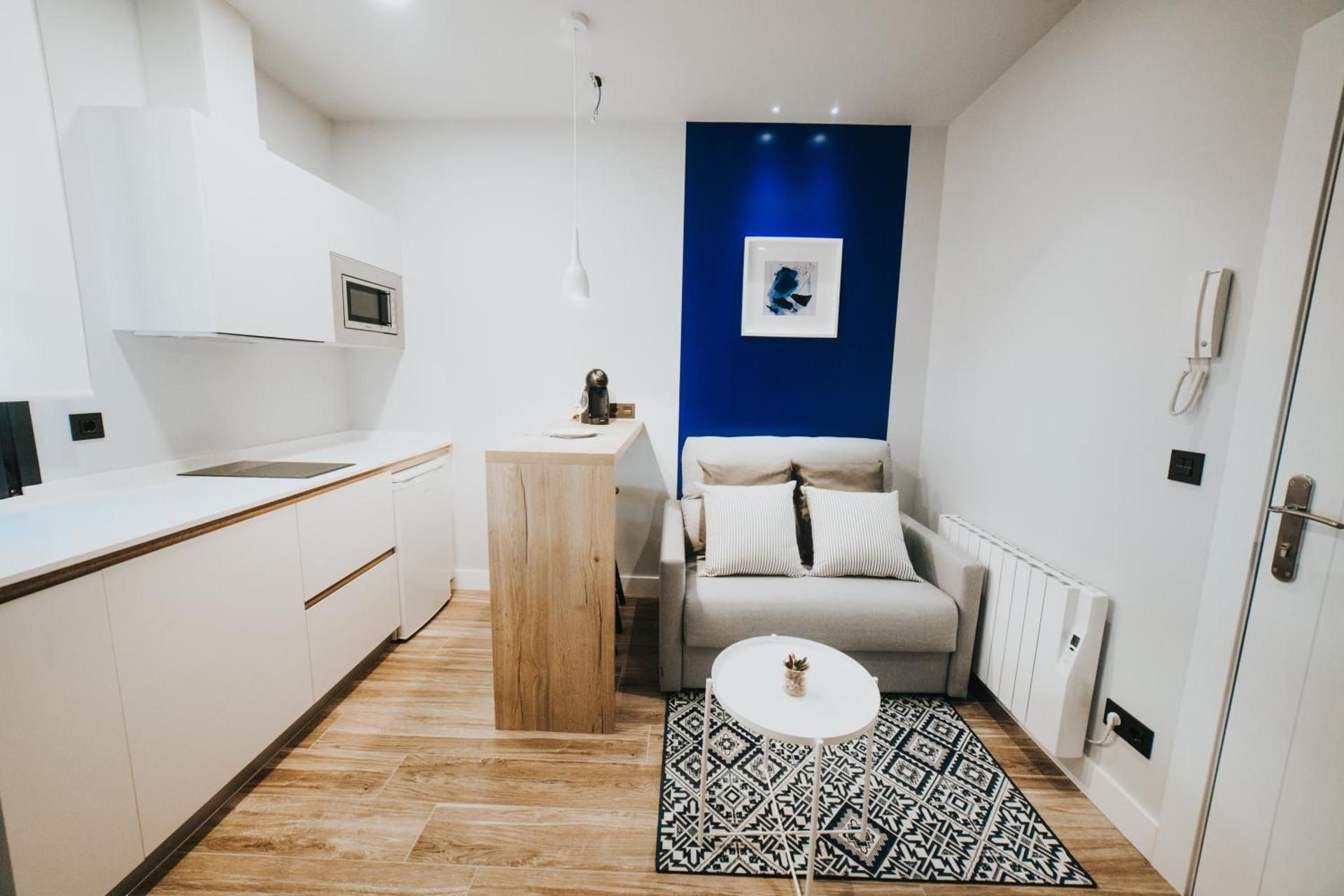 Standard Apartment