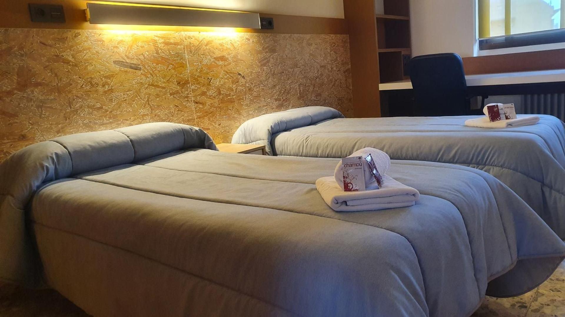 Double Room Single Use