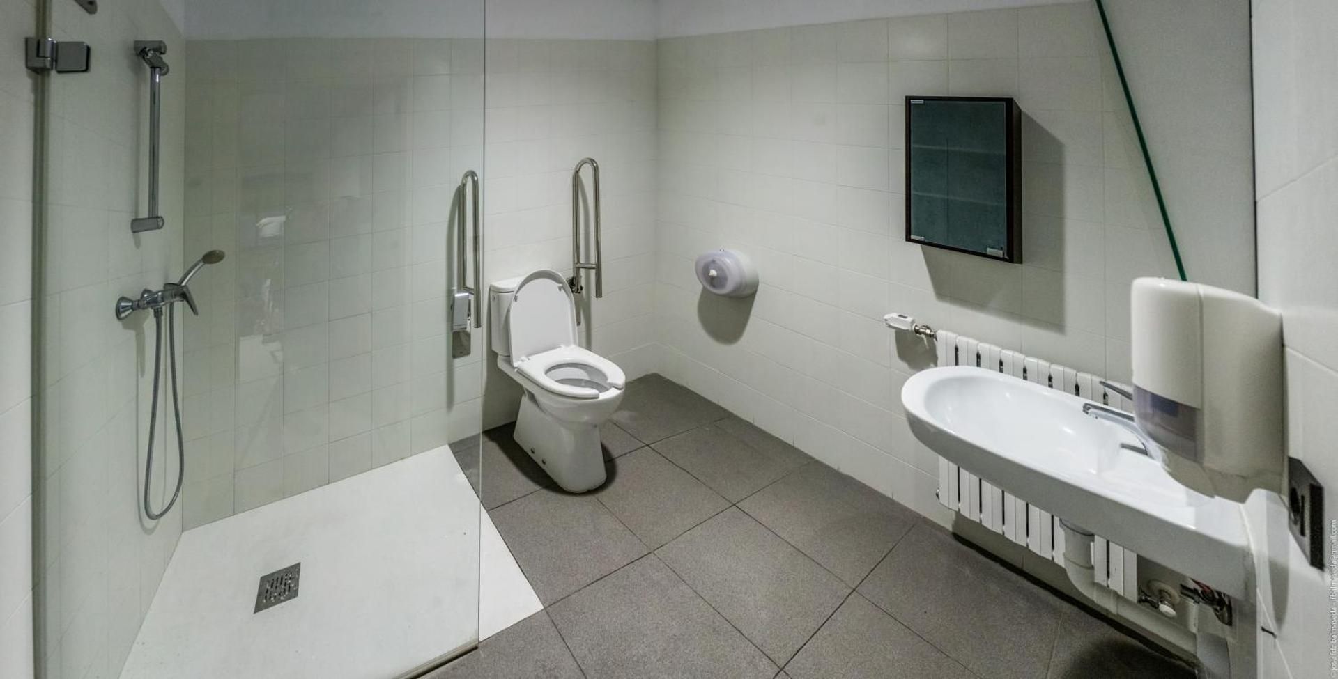 Double Room Single Use