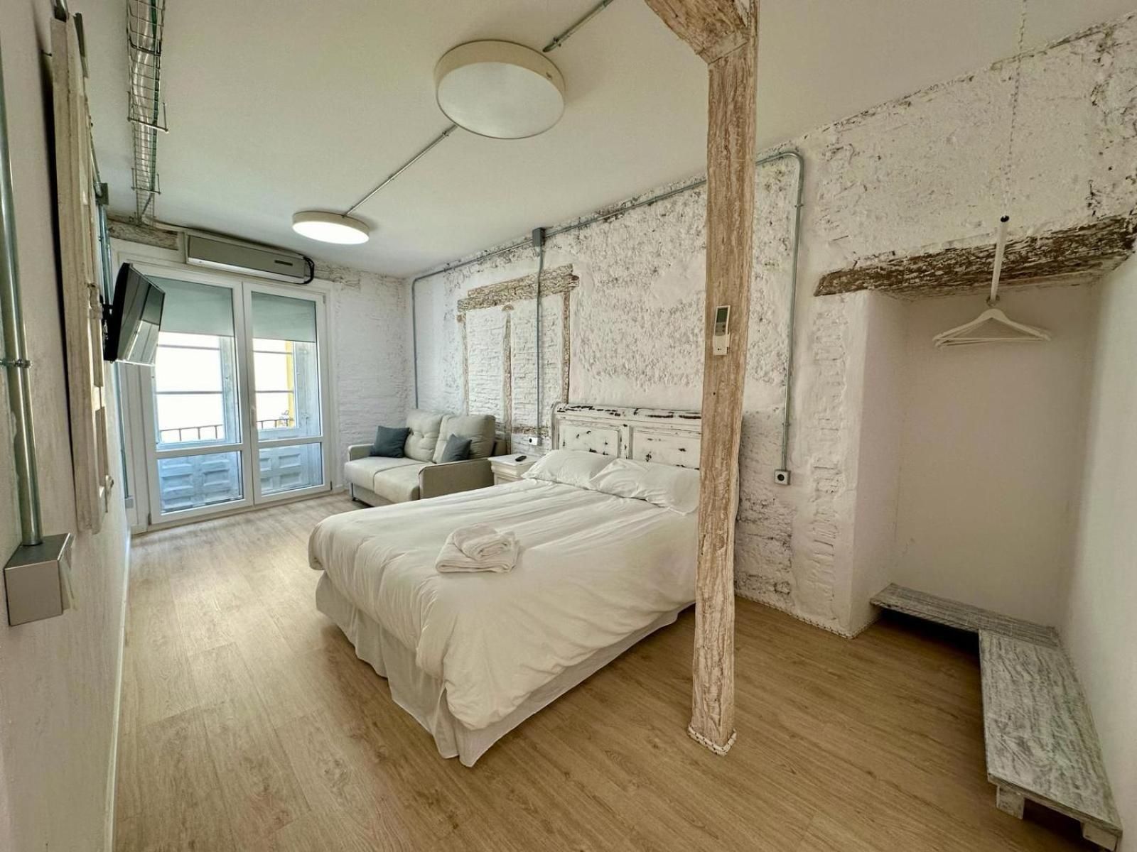 Suite Apartment