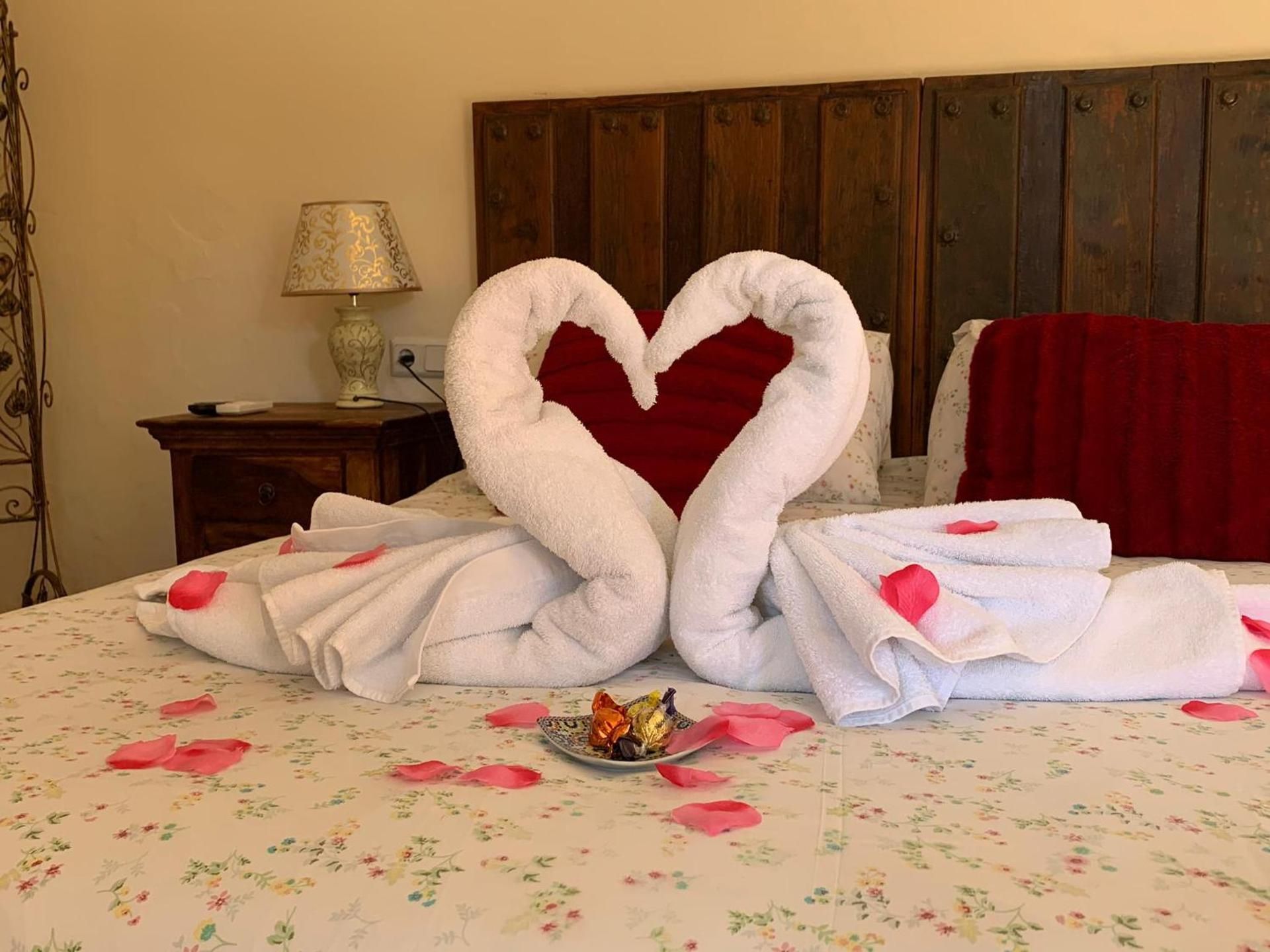 Superior Double Room (hydromassage bath)