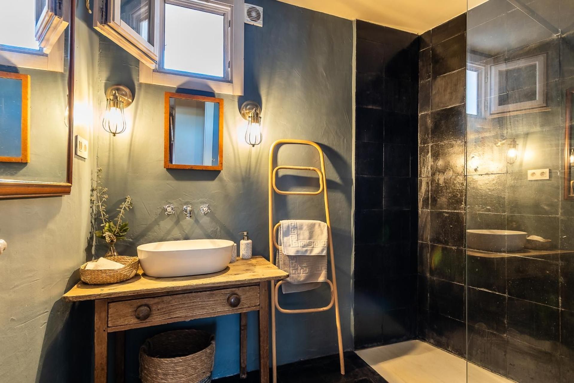 Duplex Apartment