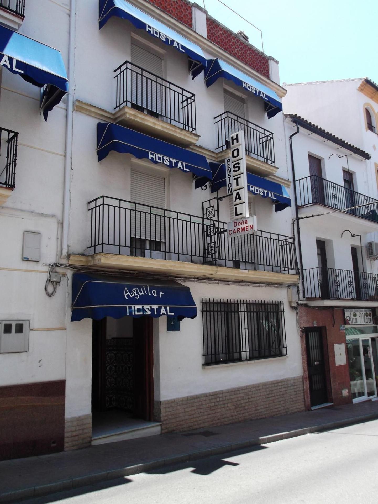 Hostal Dona Carmen