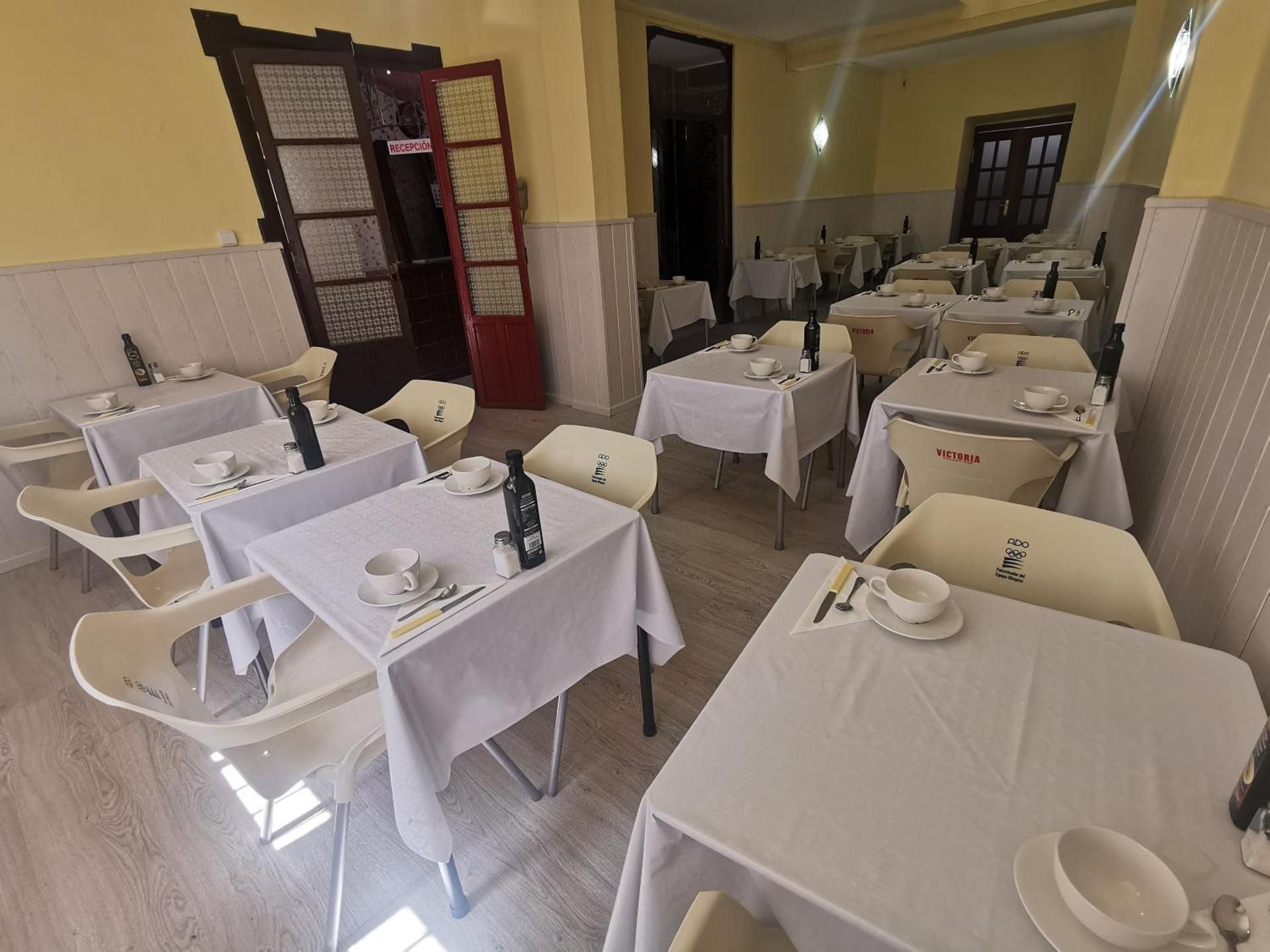 Hostal Dona Carmen