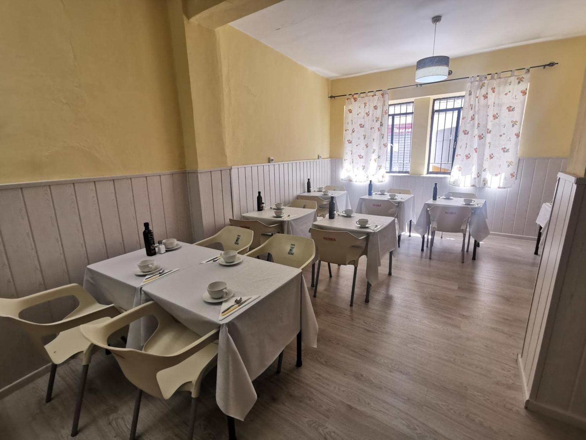 Hostal Dona Carmen