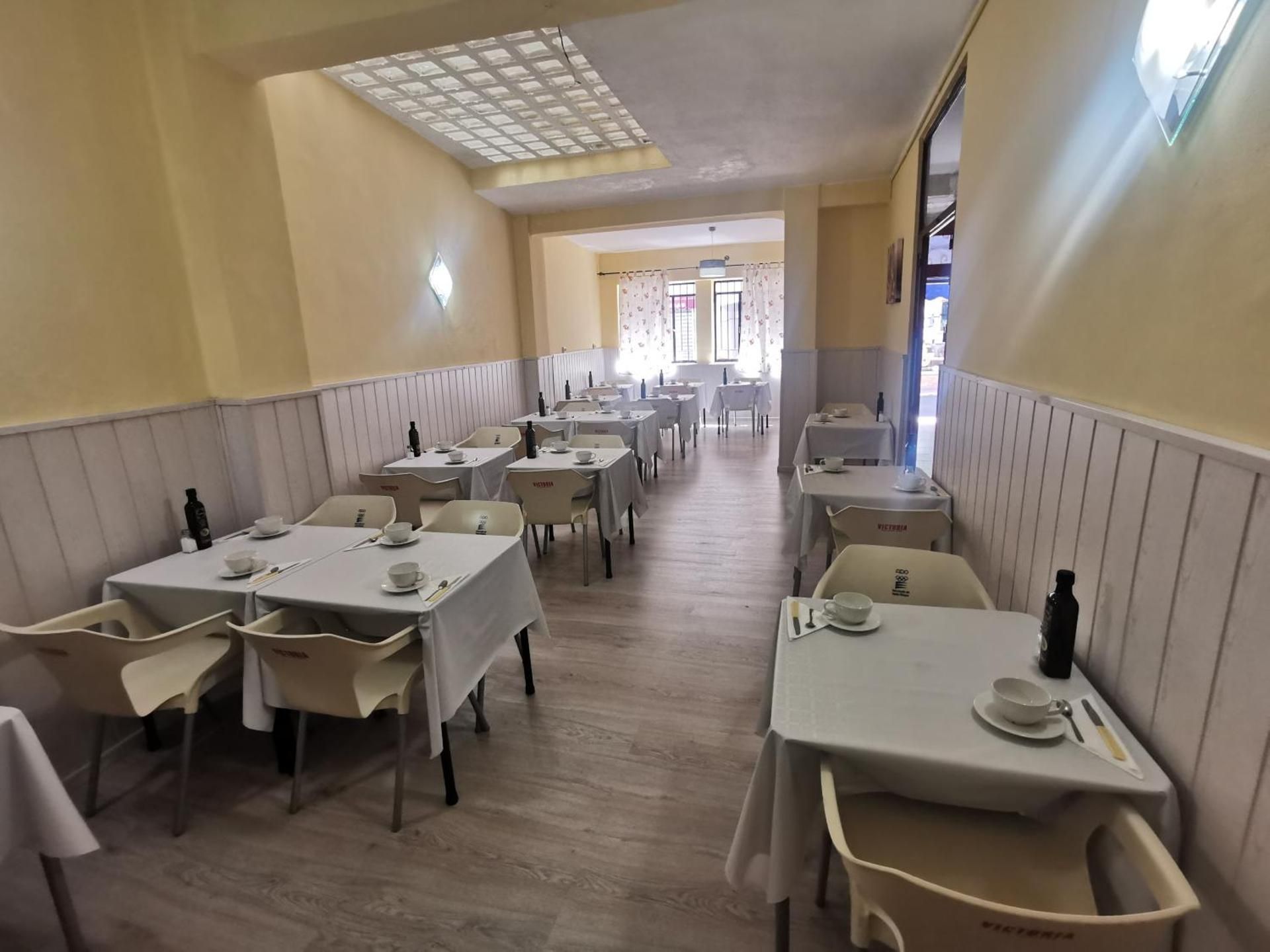 Hostal Dona Carmen