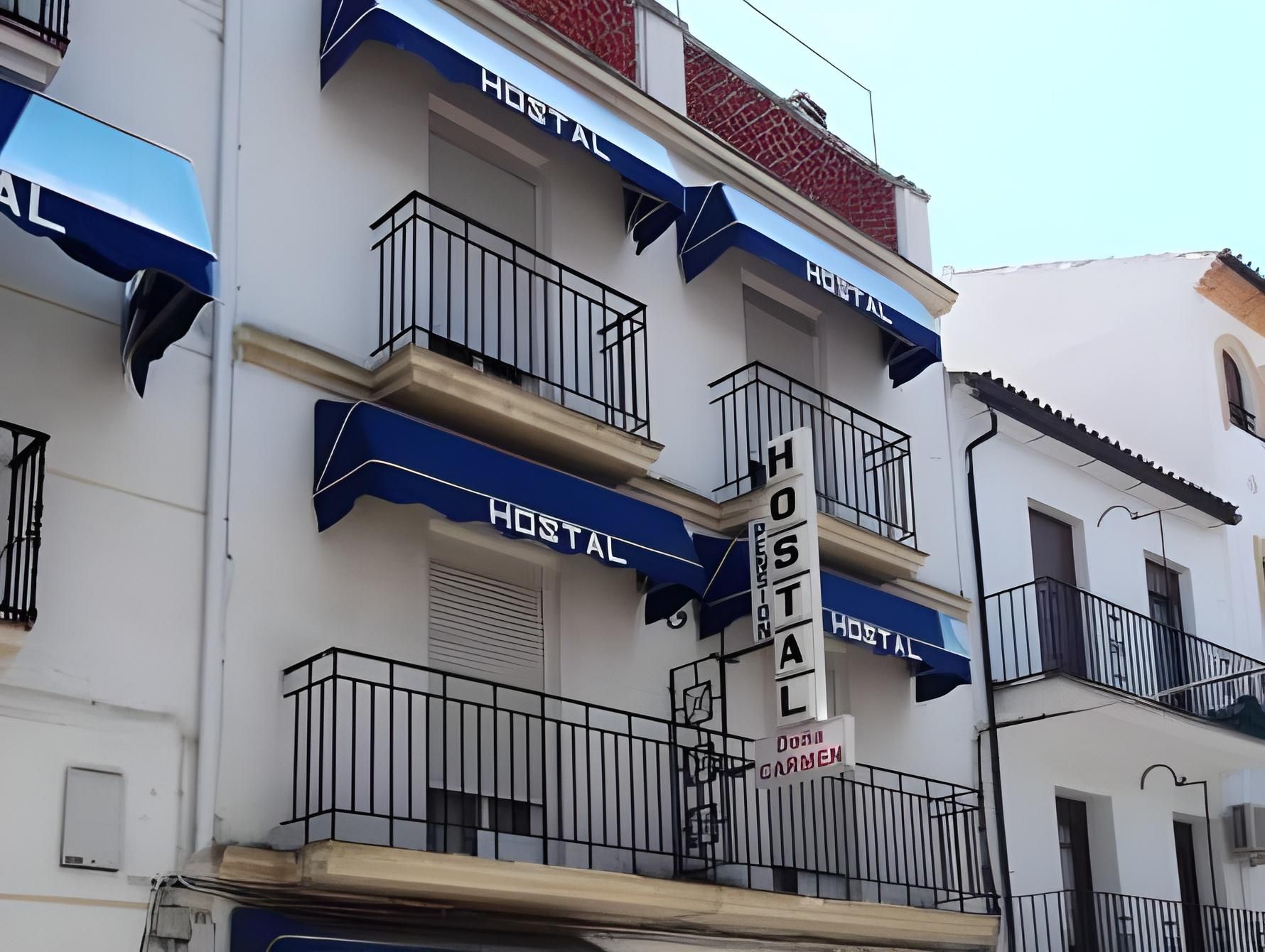 Hostal Dona Carmen