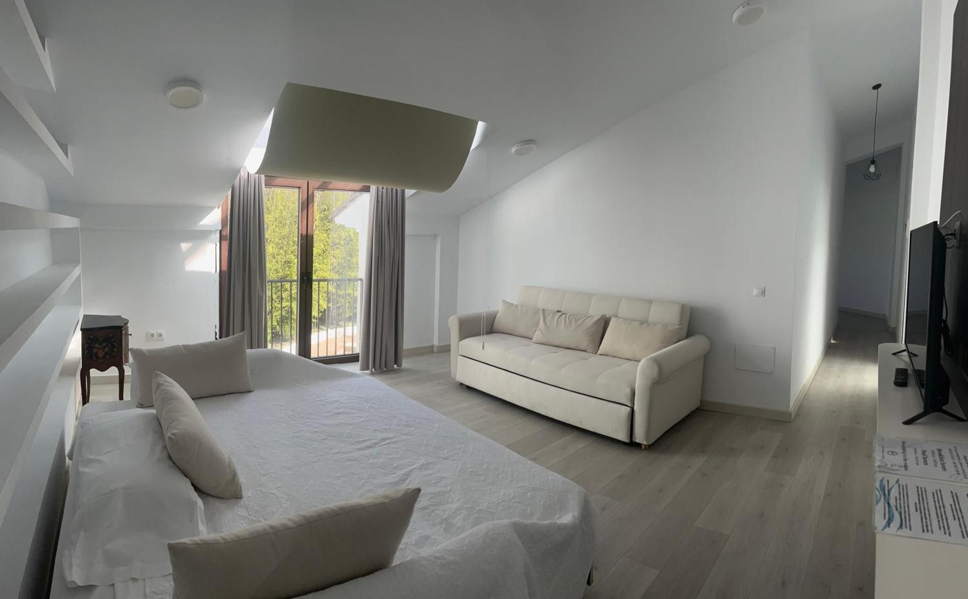 Standard Suite