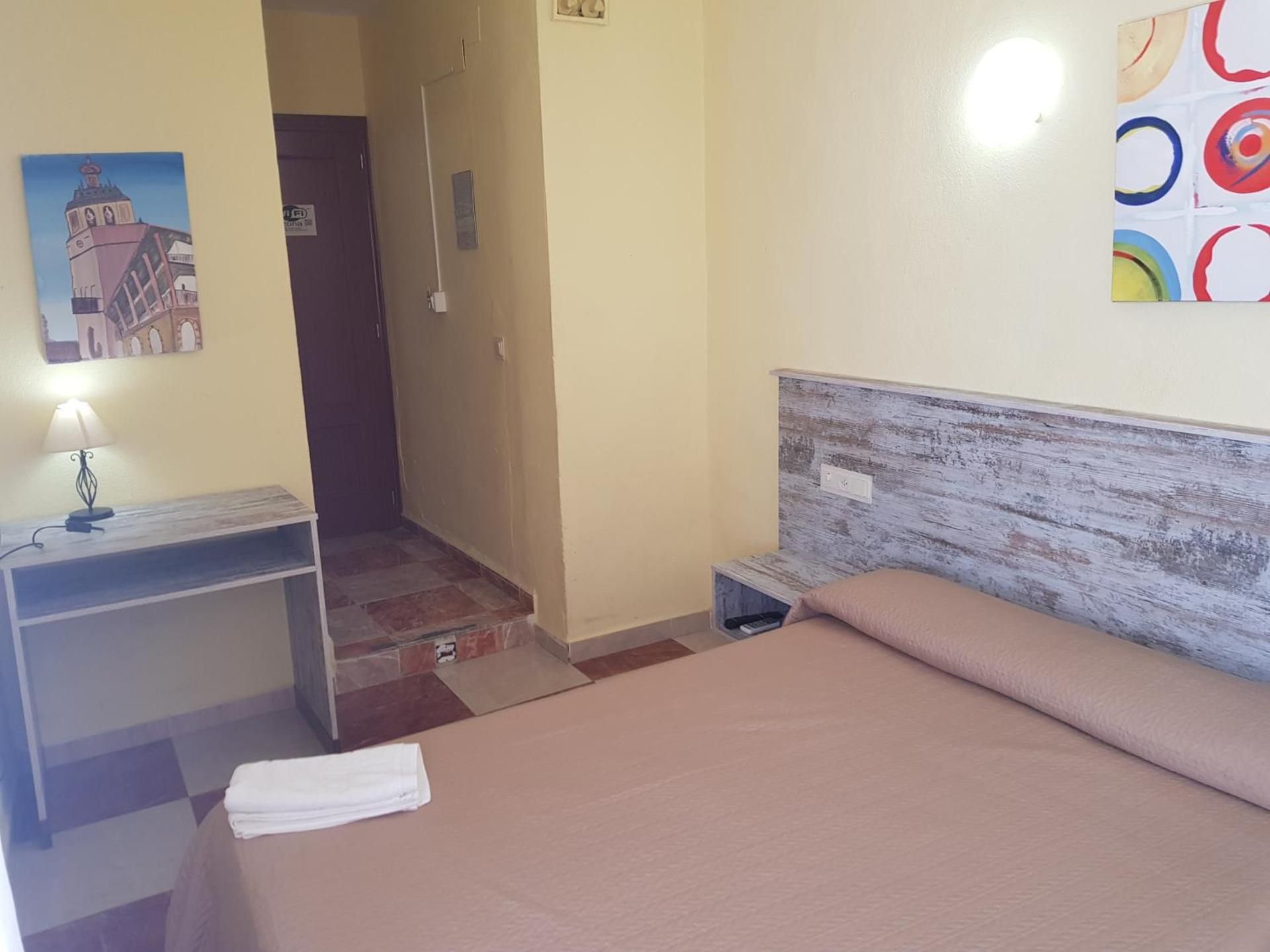 Family Room with Private Bathroom