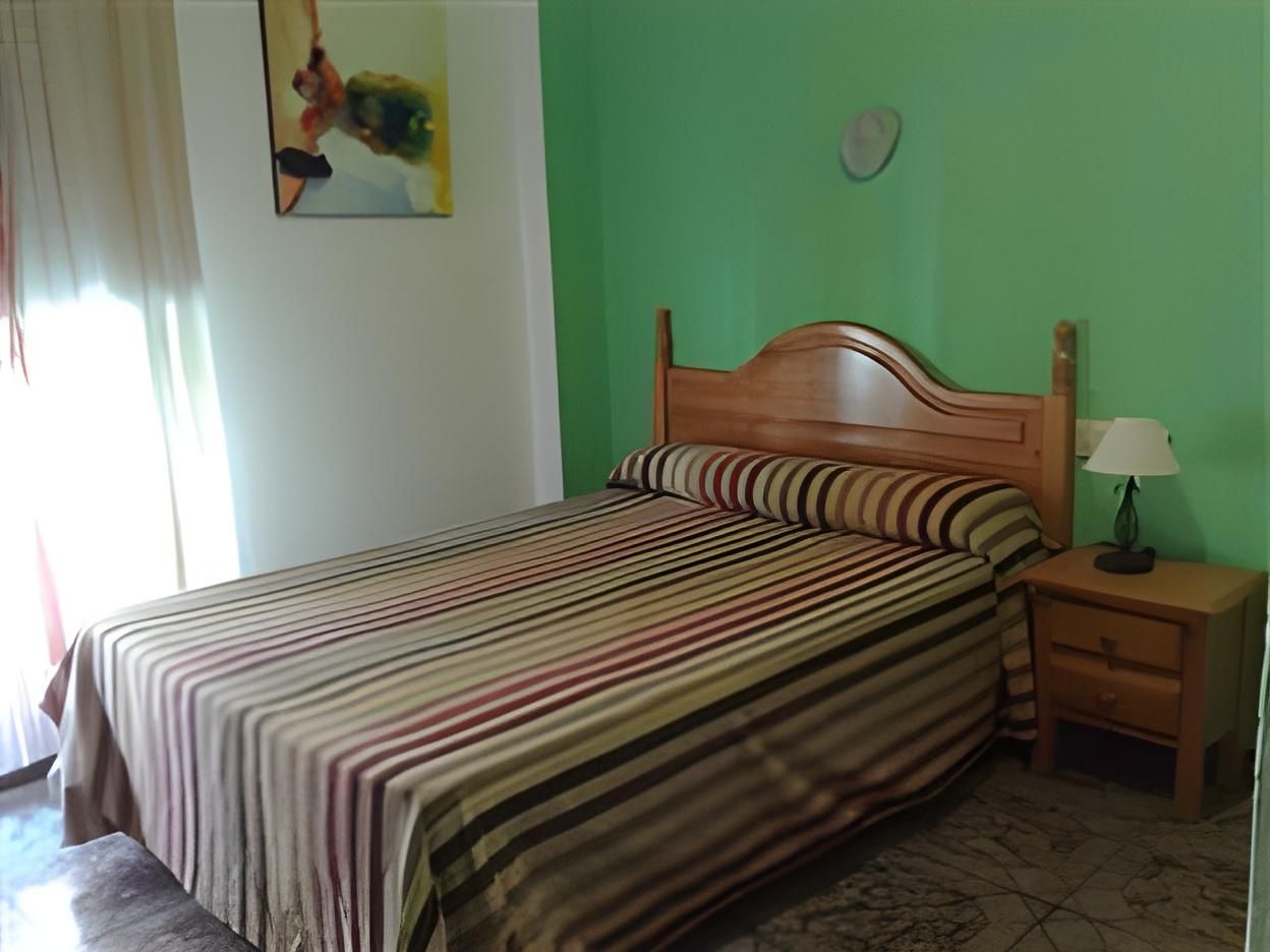 Single Room with Shower
