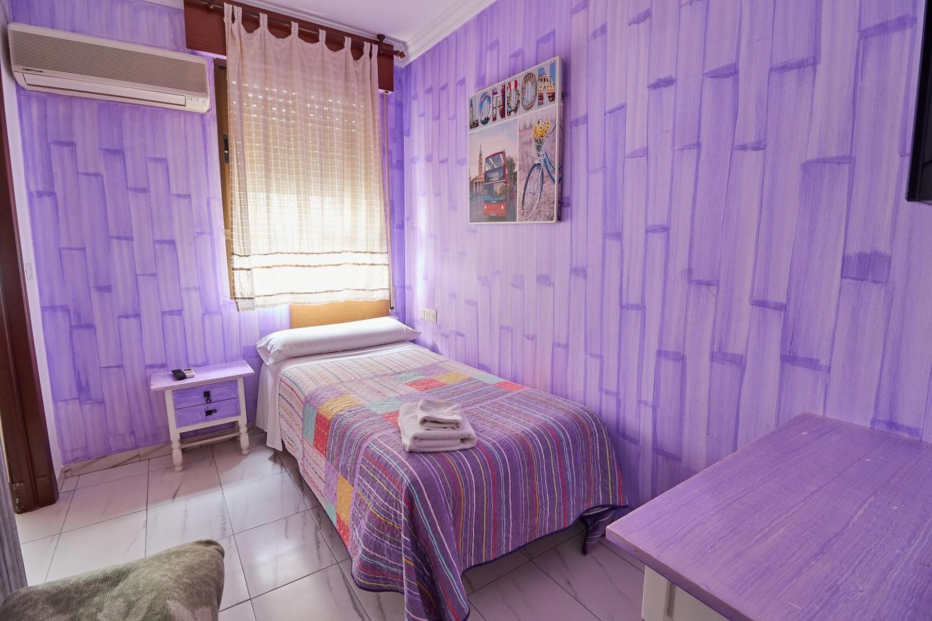 Single Room