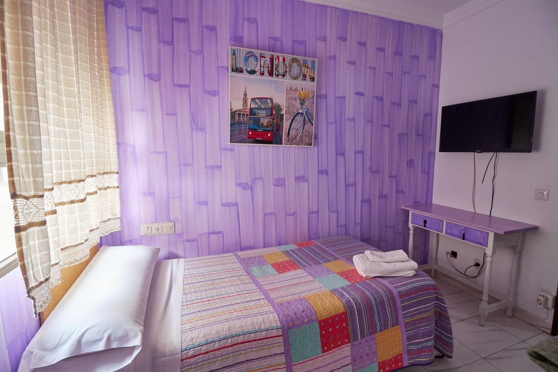 Single Room