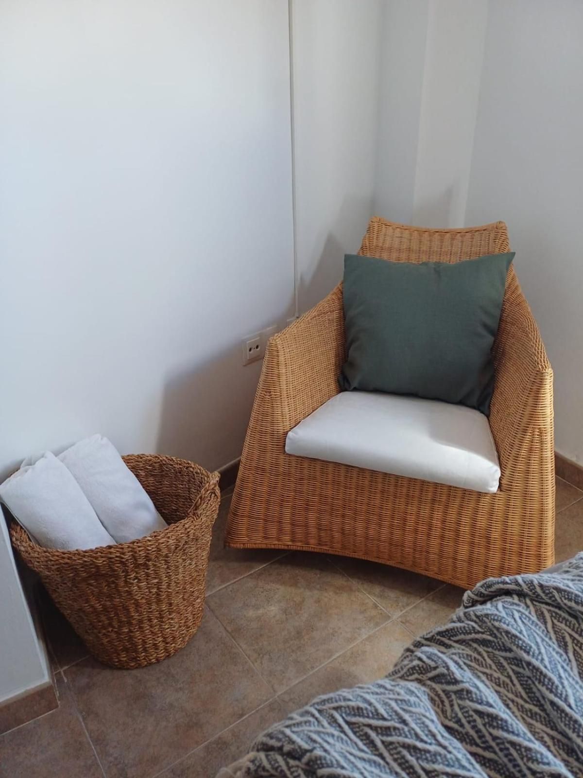 Quadruple Room with Private External Bathroom