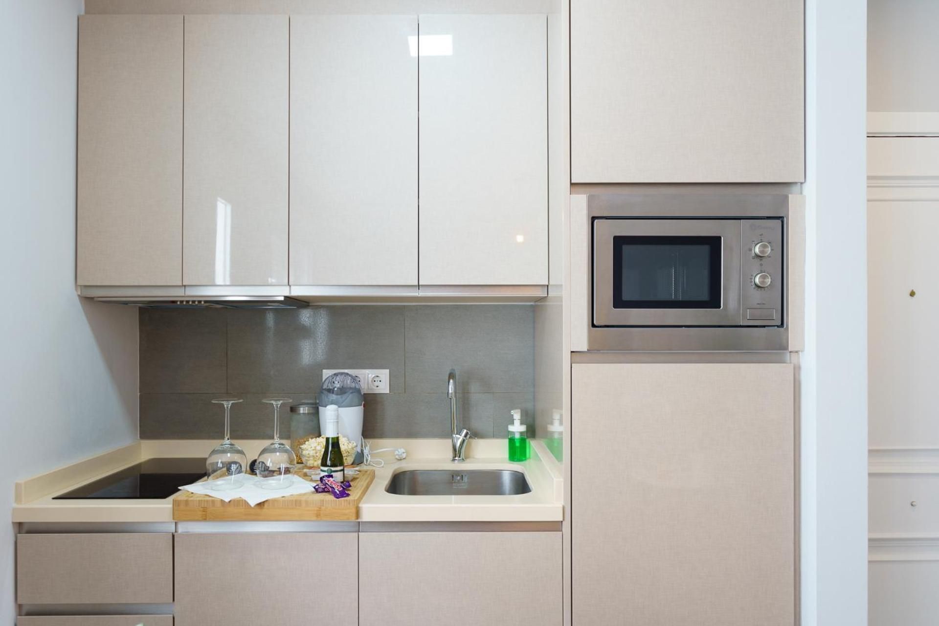 Superior Apartment