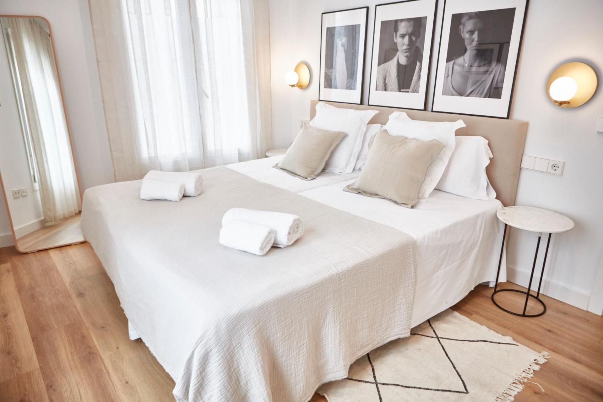 Apartment - Ground Floor - Disability Access