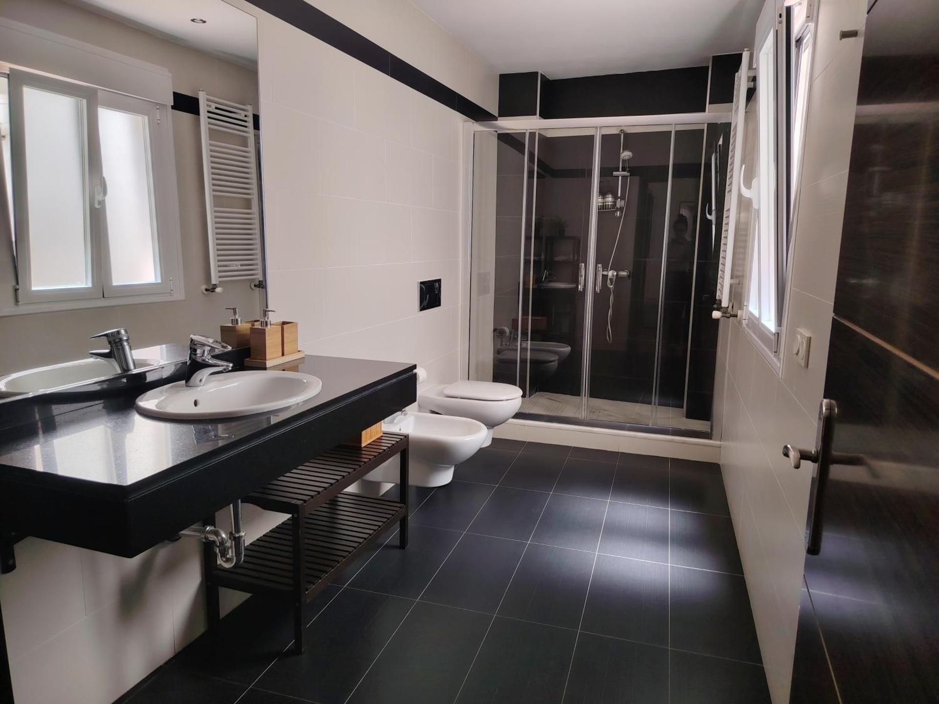 Two-Bedroom Apartment B