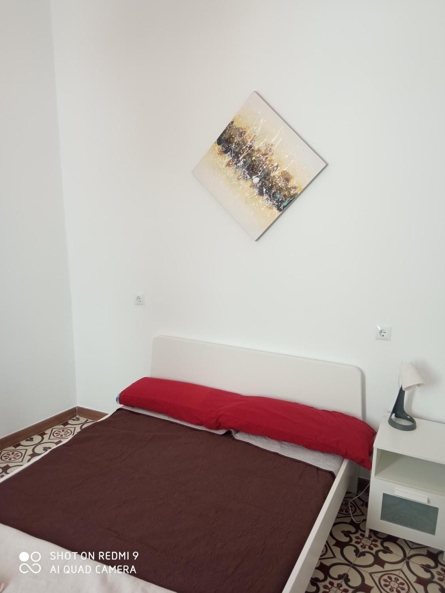 Comfort Quadruple Room