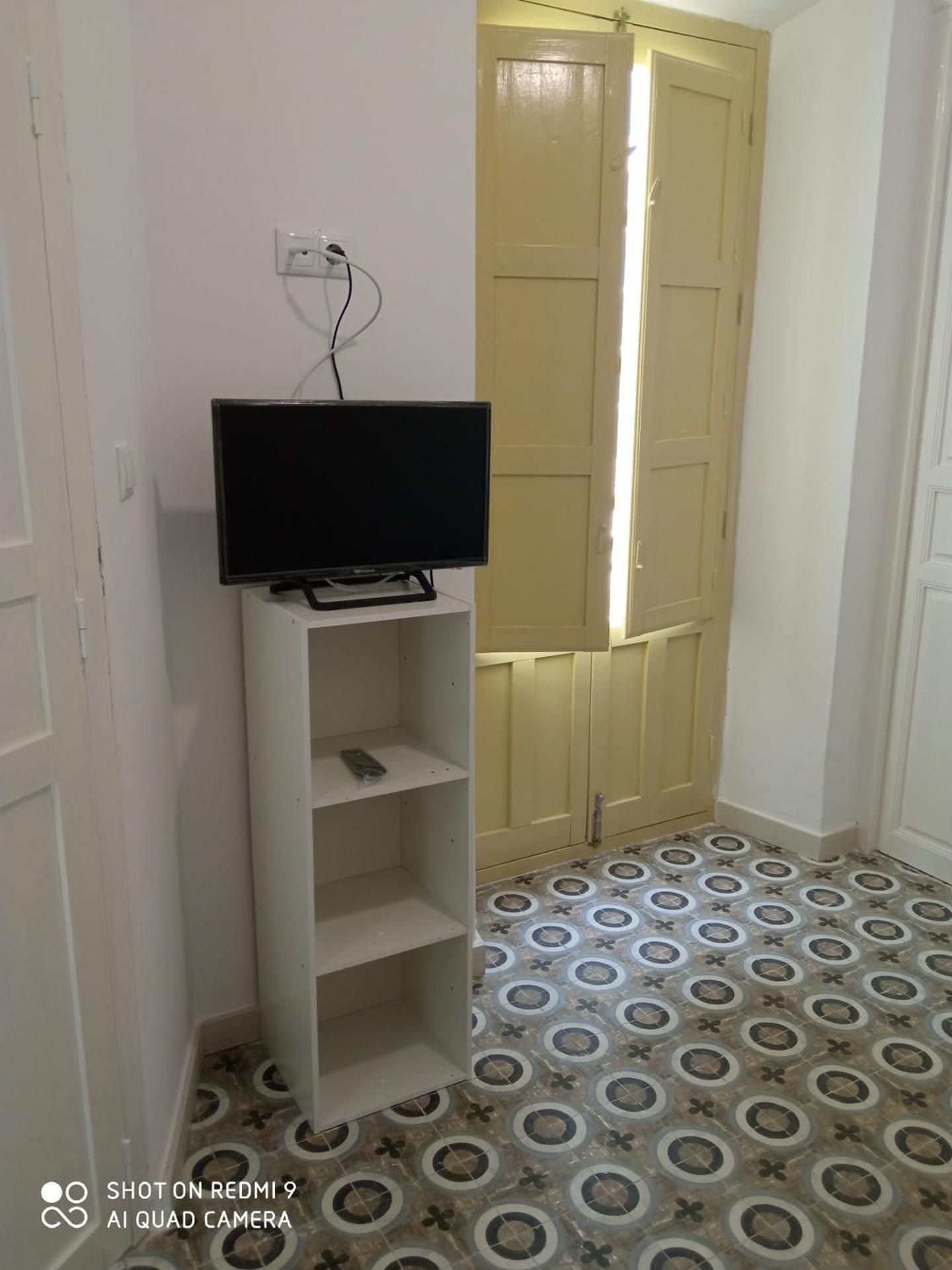 Large Single Room